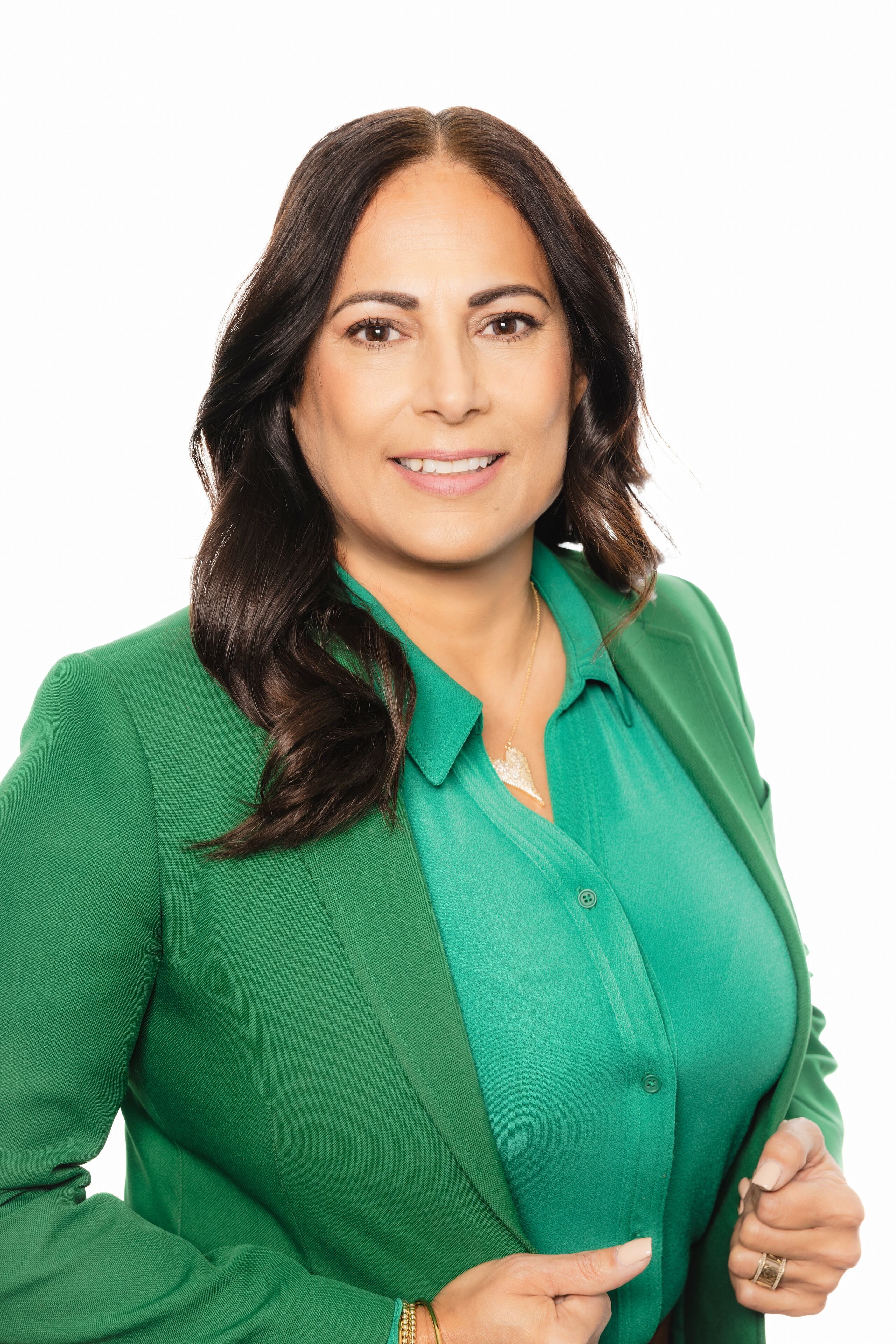 La Dra. Carolyn Rodríguez Rivera es principal oficial de Farmacia de MCS.