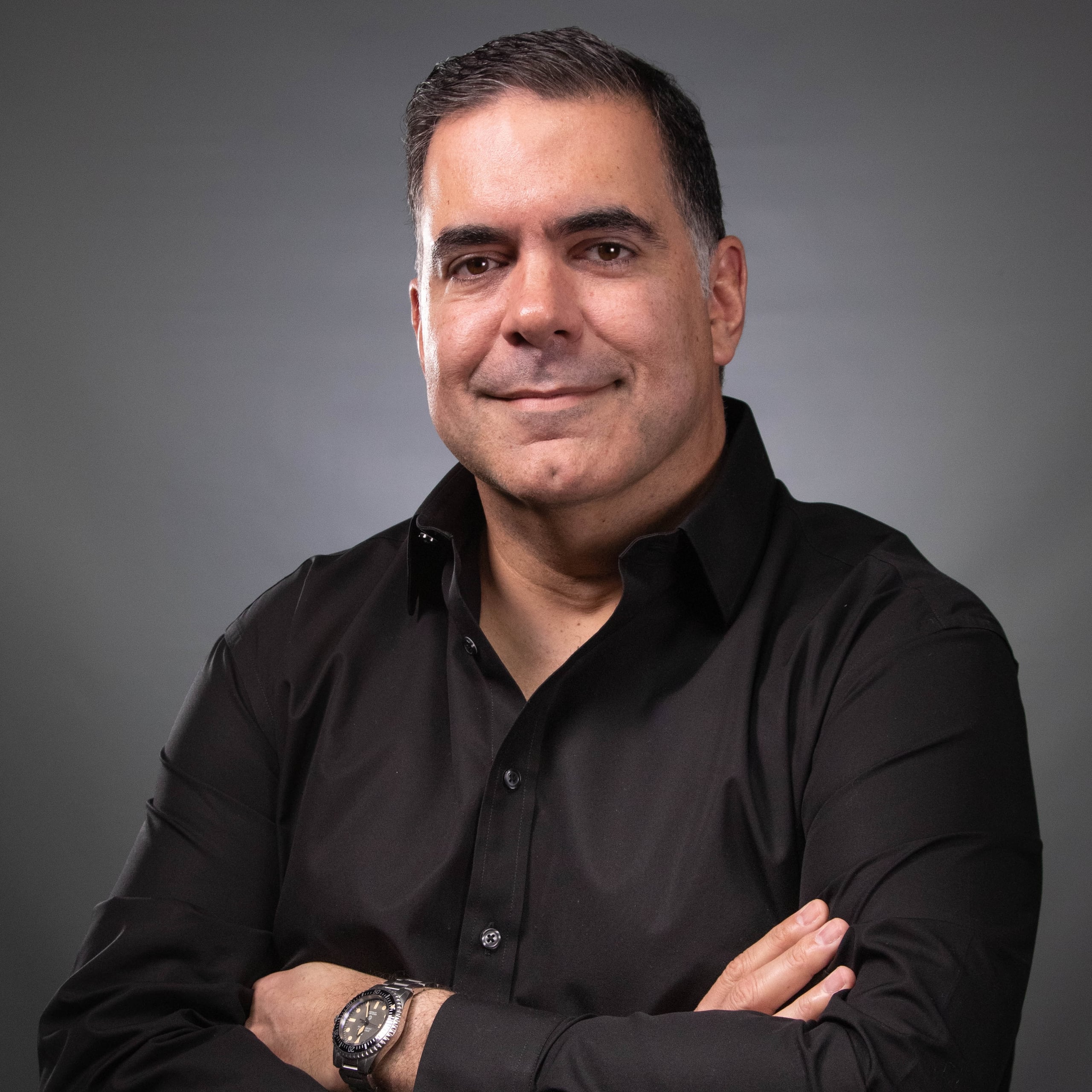 Juan Alberto Arteaga Torres, presidente de Arteaga & Arteaga.