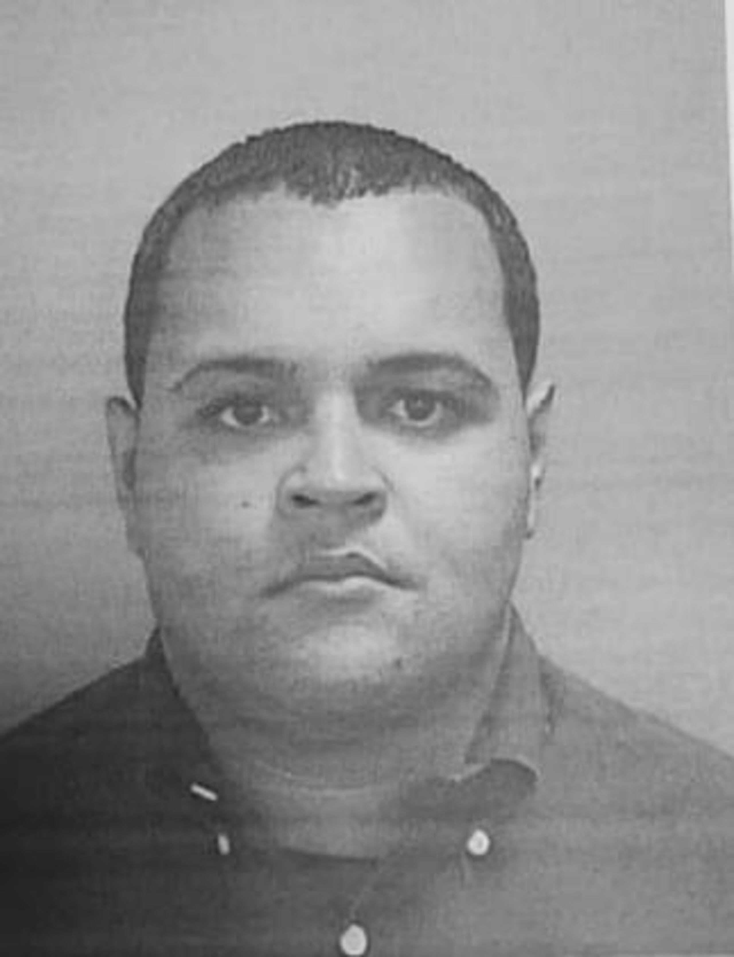 Jiovan F. Ortiz Soto, de 35 años, y vecino de Guayanilla.
