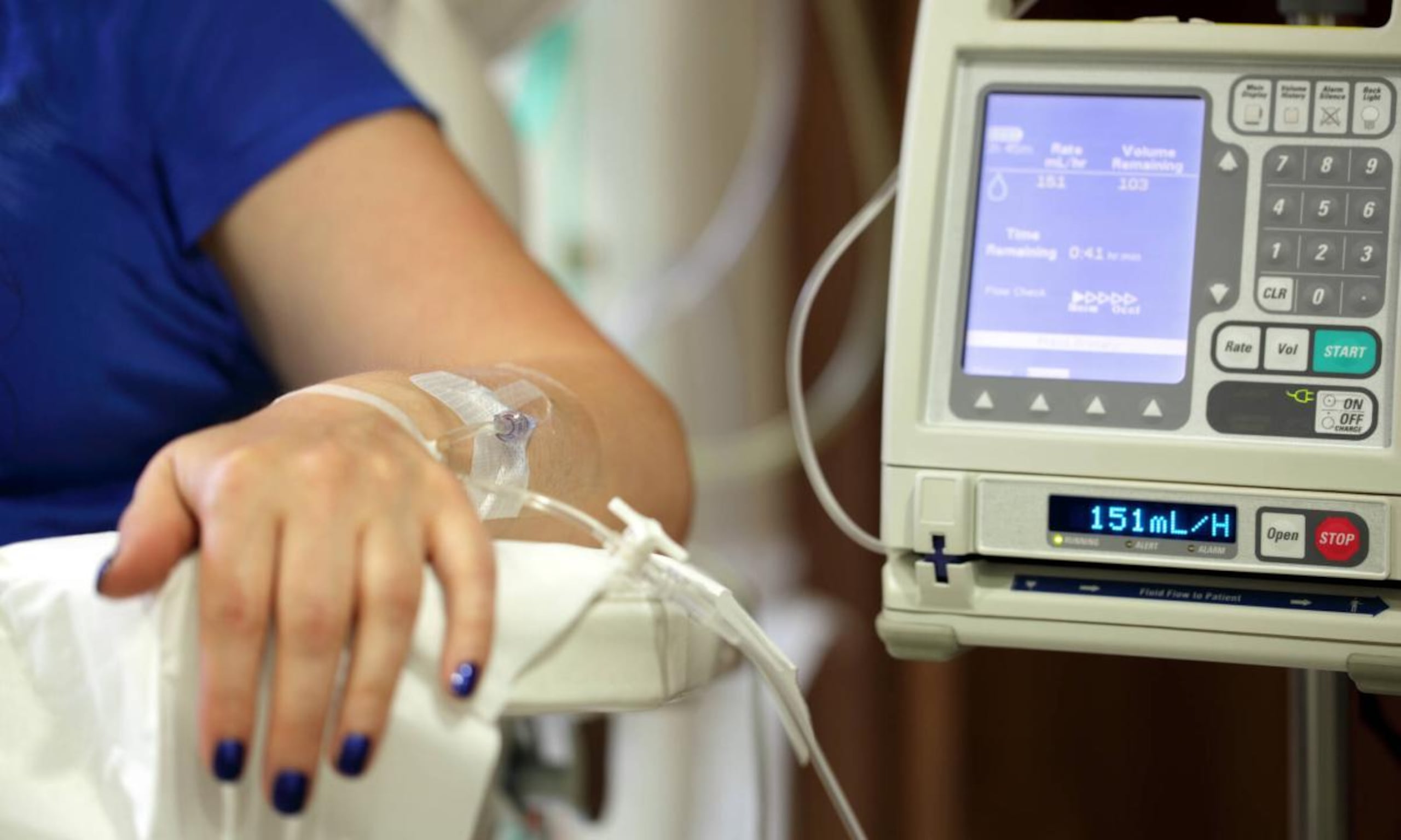 Se estima que, en lo que va del 2023, el cáncer afectó a más de 20 millones de personas a nivel mundial.