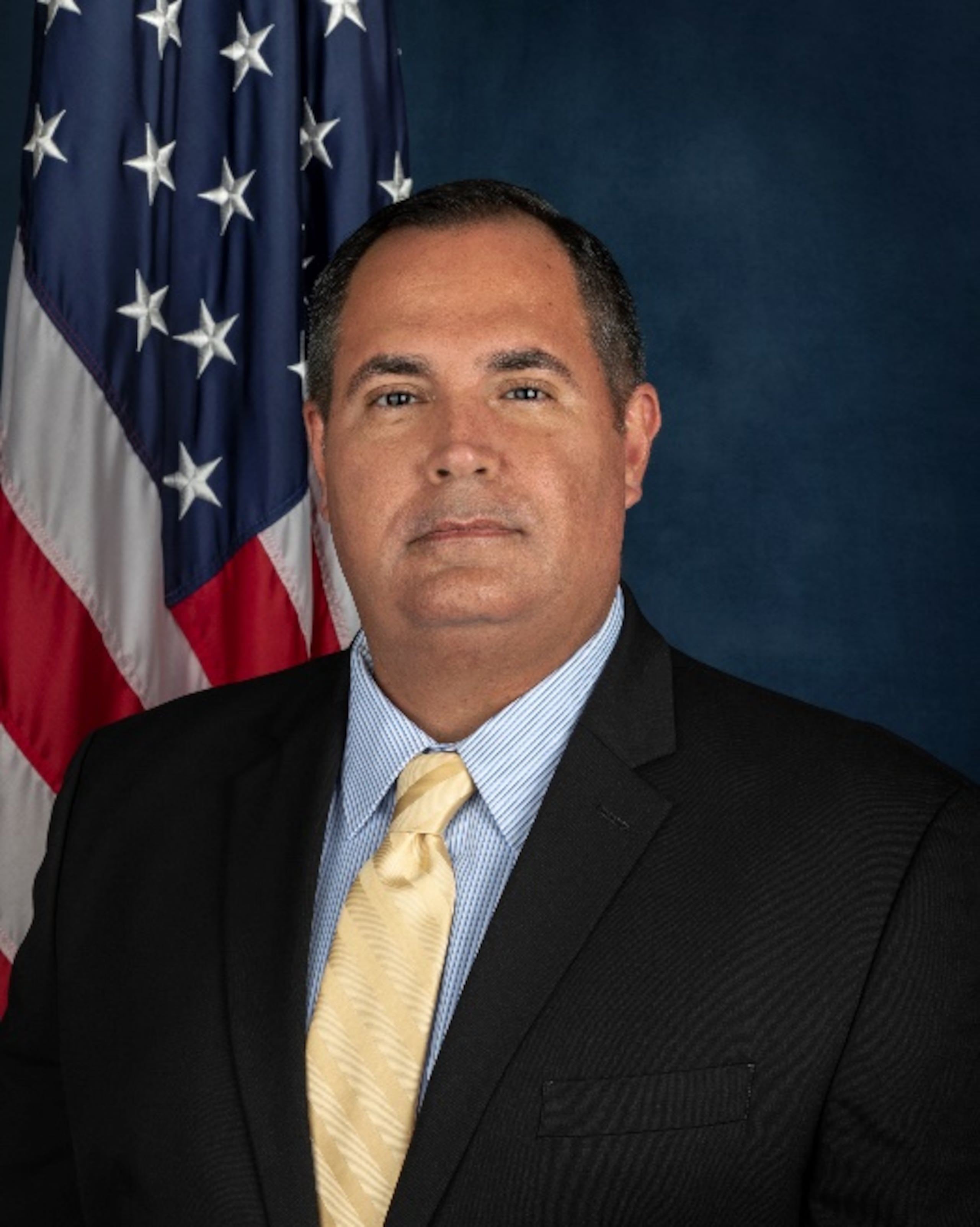 Samuel Dorta es el nuevo agente especial interino a cargo del FBI en Puerto Rico y las Islas Vírgenes estadounidenses.