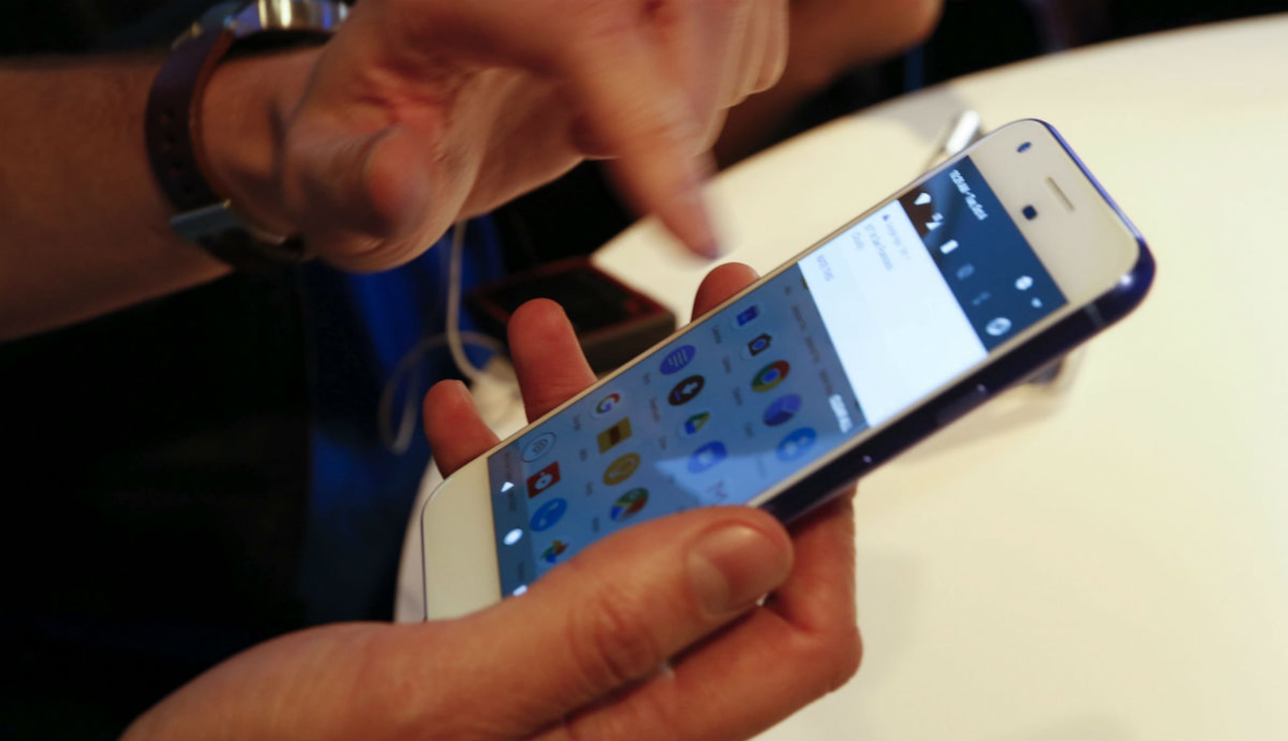 La tecnológica Evertec insta a no abrir correos electrónicos o enlaces relacionados con el COVID-19 que el usuario no esté esperando.