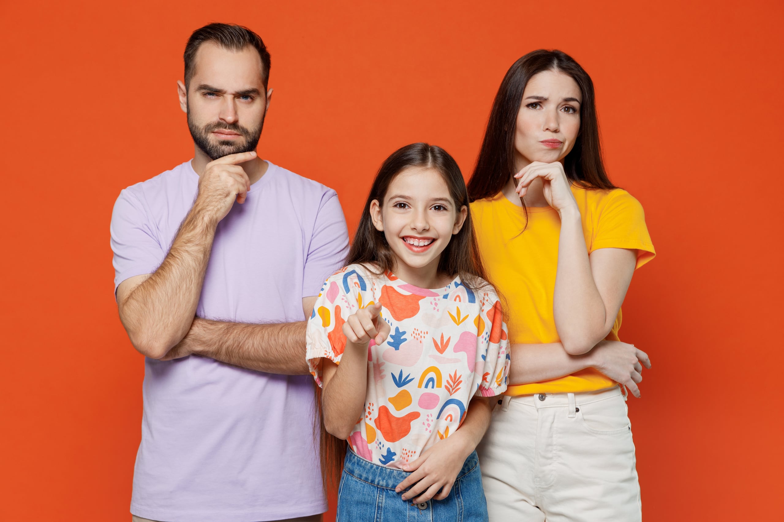 El mensaje fundamental es brindarles seguridad emocional y la certeza de que cuentan con nuestro apoyo incondicional.