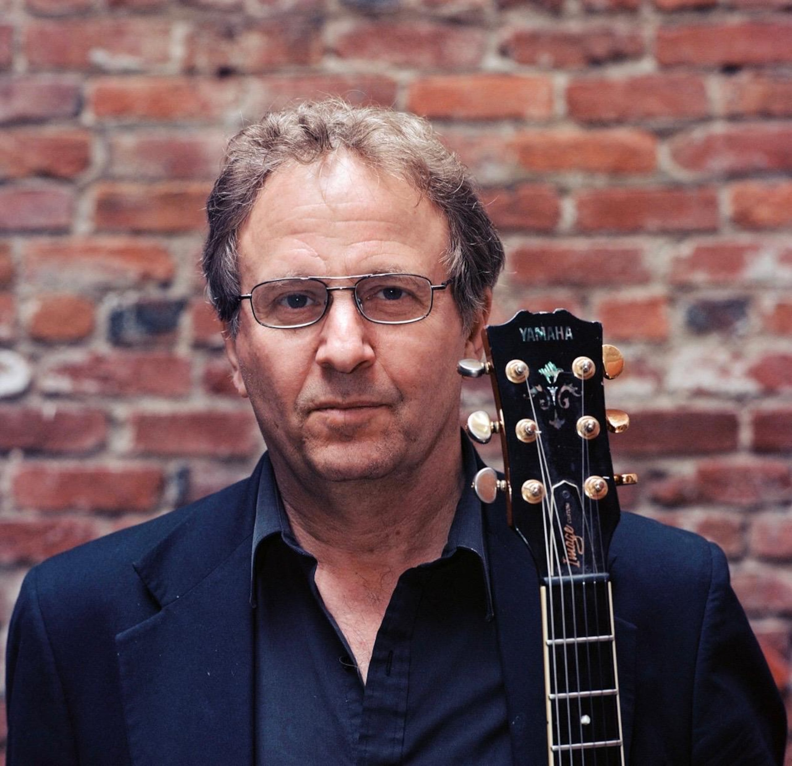 Barry Finnerty llevará su prestigioso repertorio para el conocido café teatro de Santurce este fin de semana.