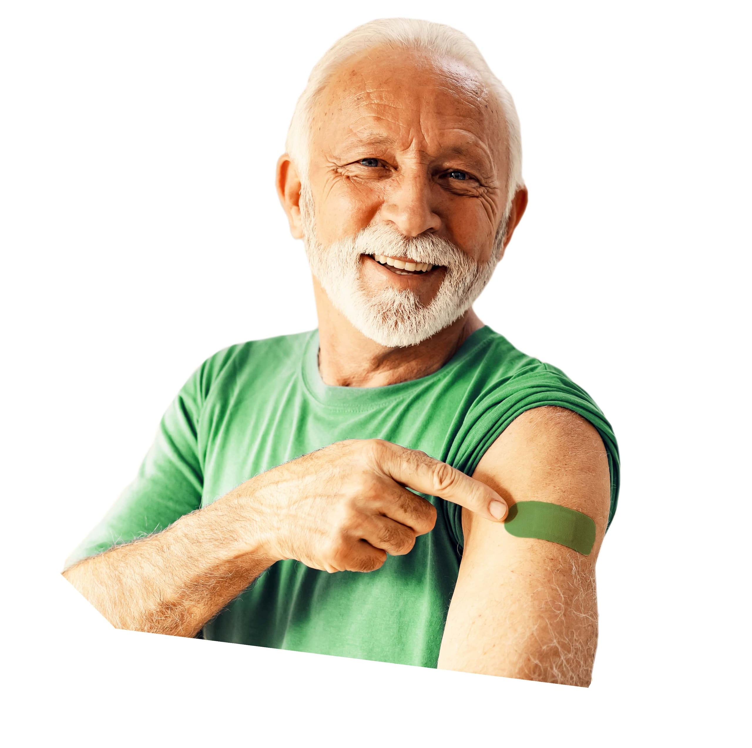 Aunque muchas personas han expresado temerle a la vacuna y a sus efectos secundarios, la realidad es que la vacunación es la medida preventiva más segura y efectiva.