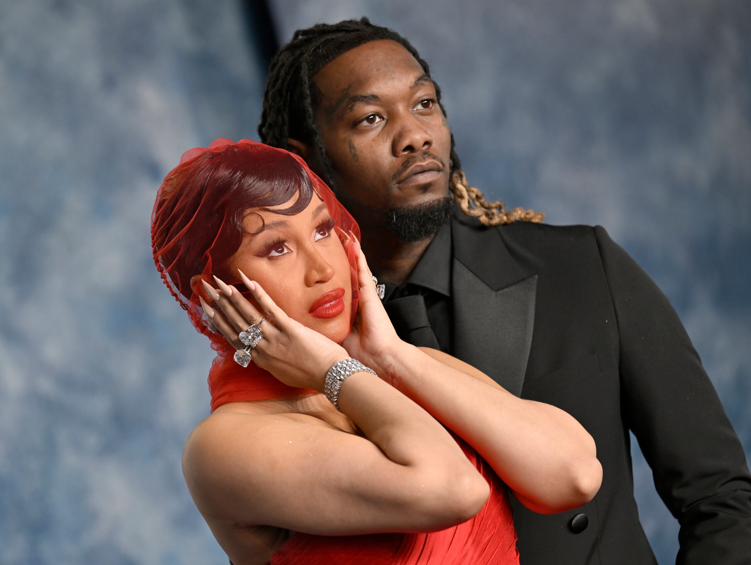 Cardi B y Offset