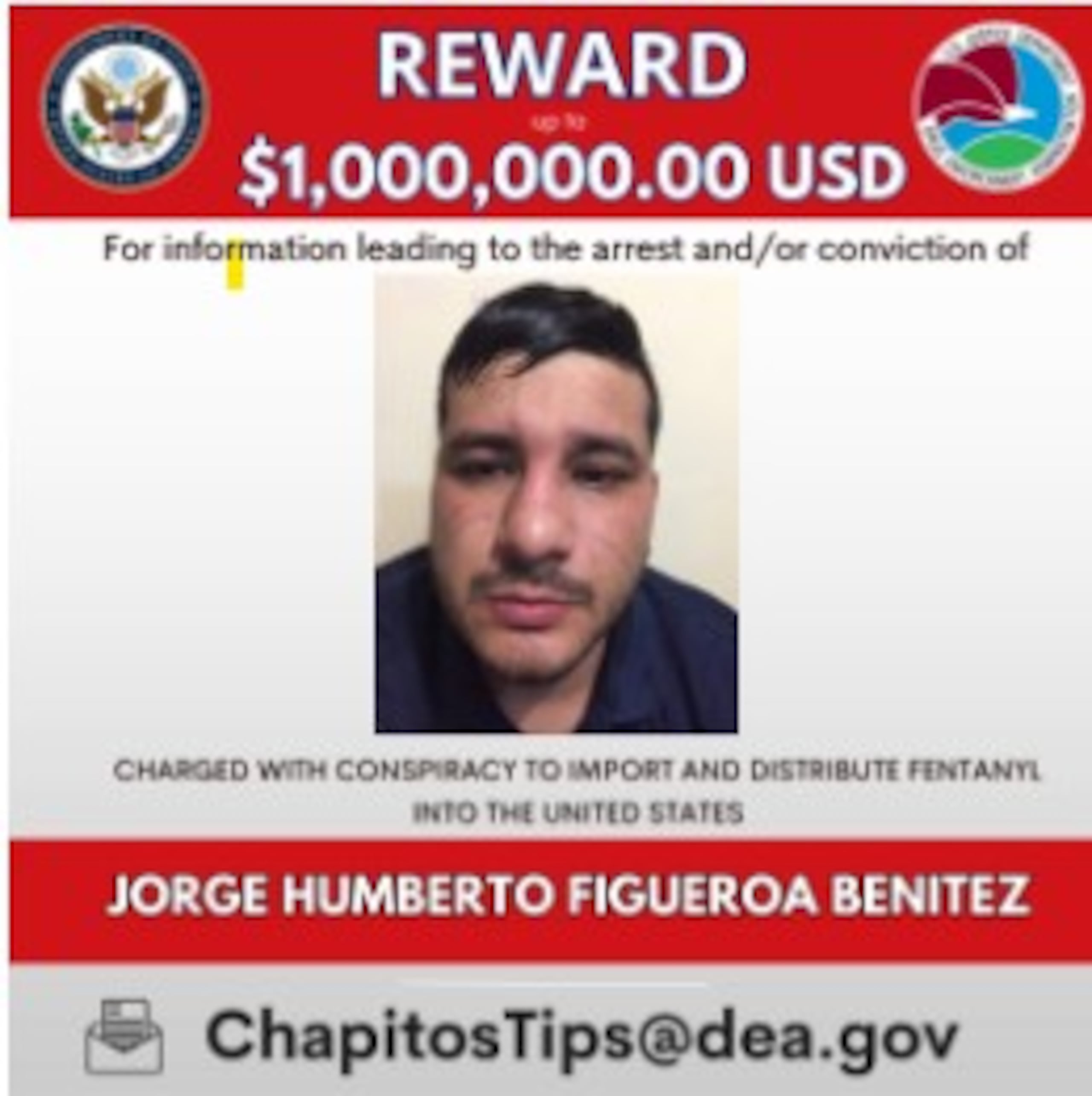 “El Perris” ascendió en la estructura de “Los Chapitos” luego que el jefe de seguridad de esa facción, Néstor Isidro Pérez, “El Nini” fuese detenido en noviembre del 2023.