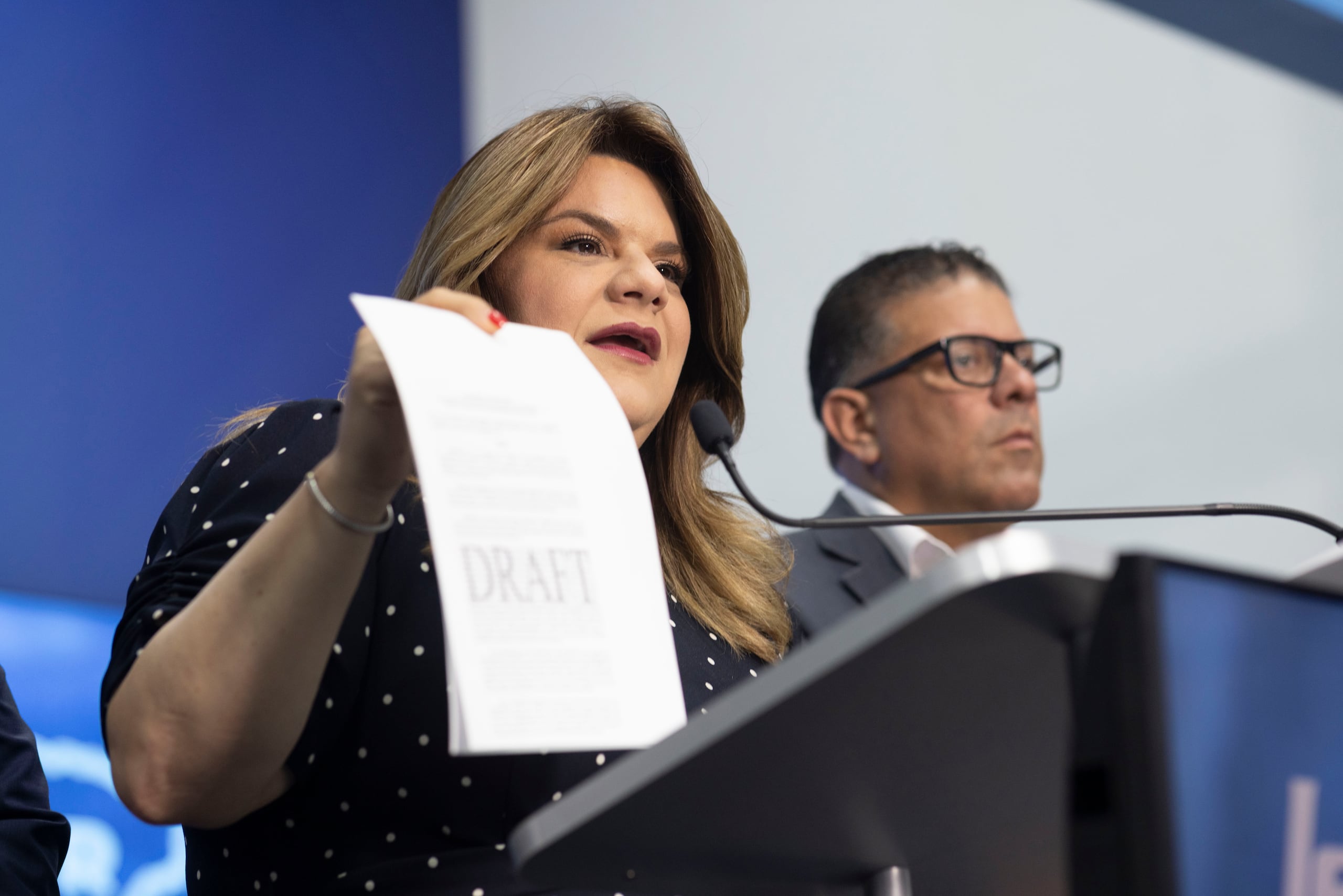 Las partes acordaron que la funcionaria Raquel Cruz Viana podrá participar de todos los procesos electorales excepto en la Junta Administrativa de Voto Ausente y Voto Adelantado (JAVAA), donde podrá reincorporarse, una vez comience el conteo de votos.