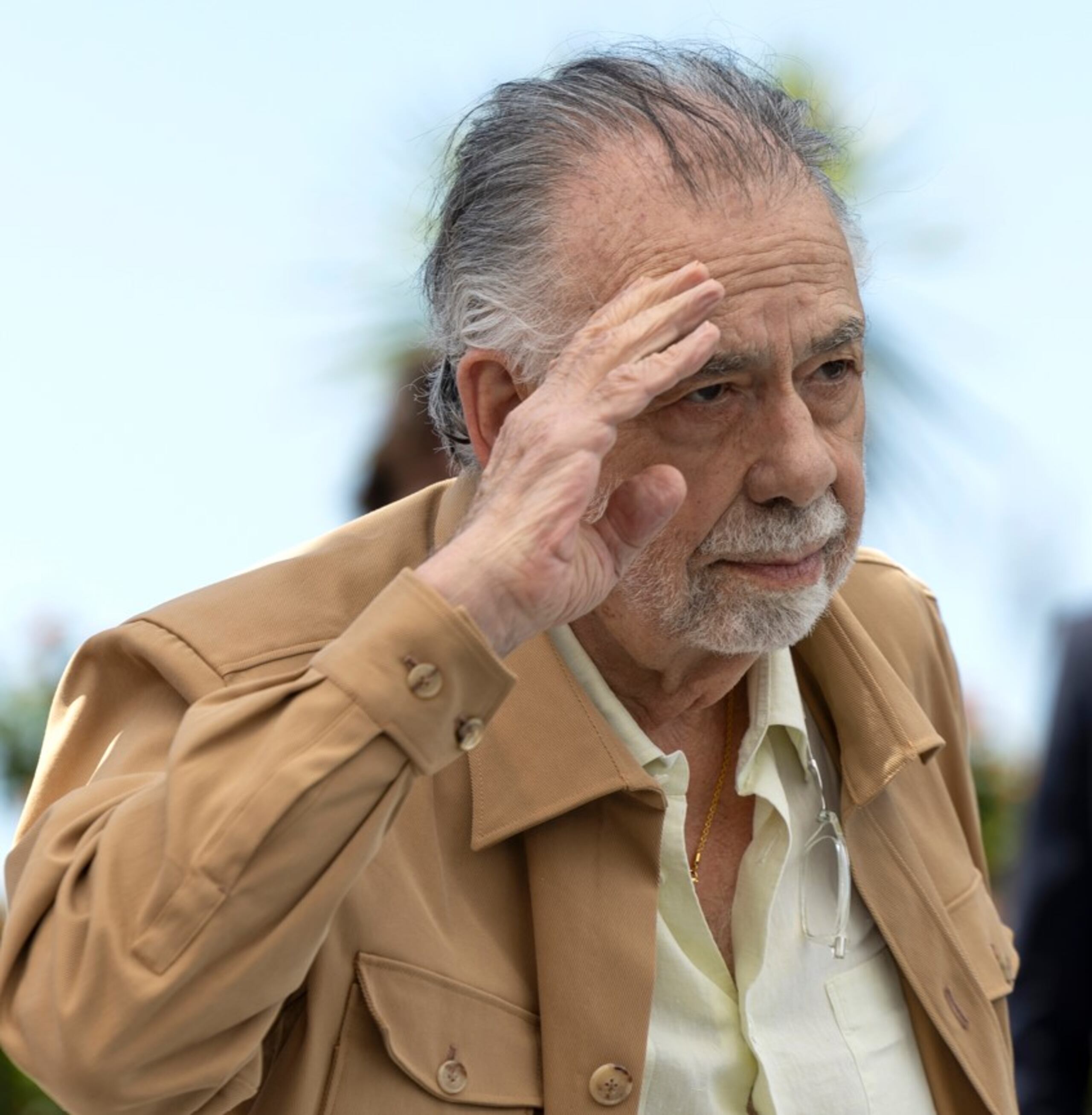 Francis Ford Coppola