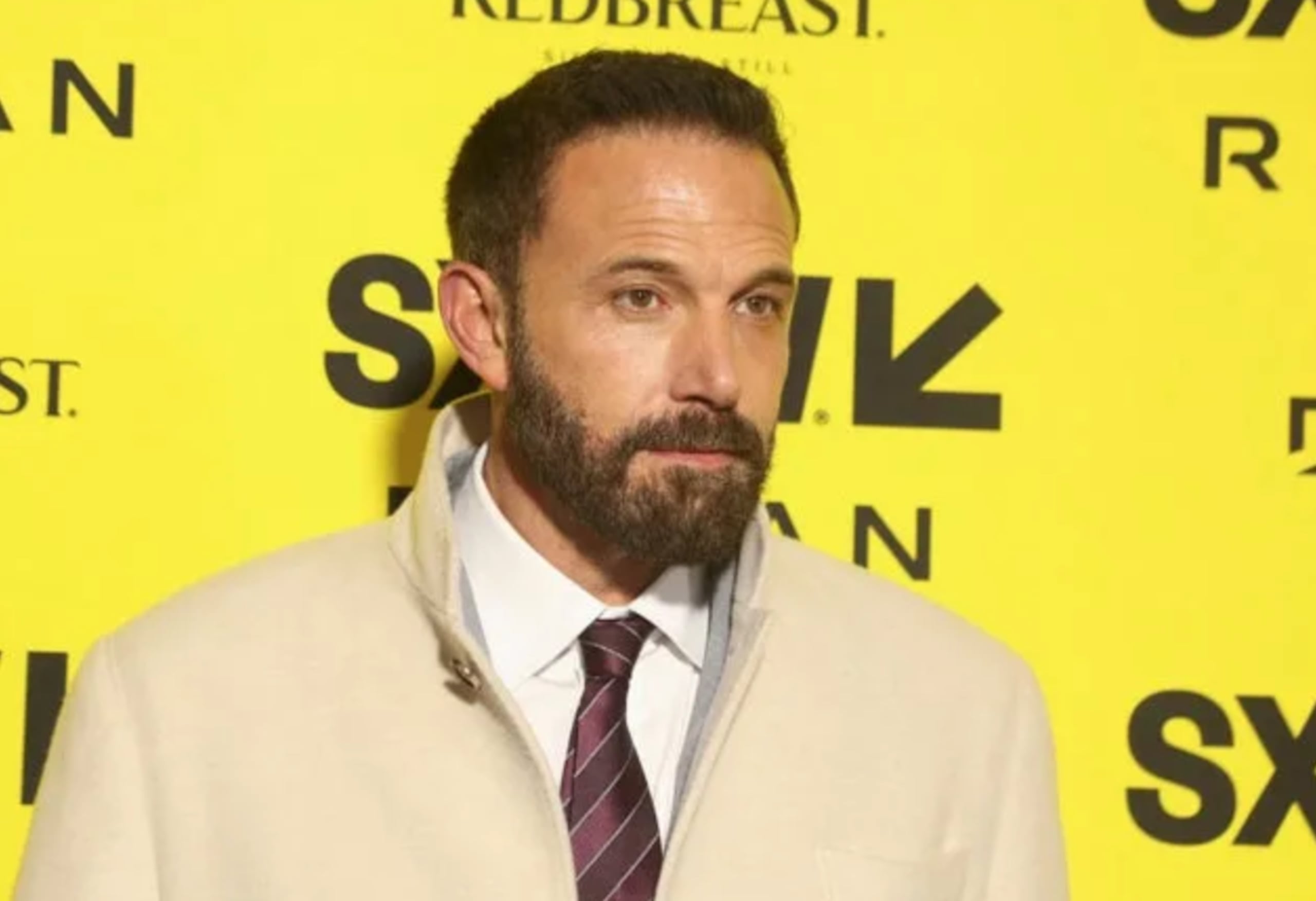 La madre del actor falleció el 2 de junio, pero no fue hasta ahora que se dio a conocer el deceso.