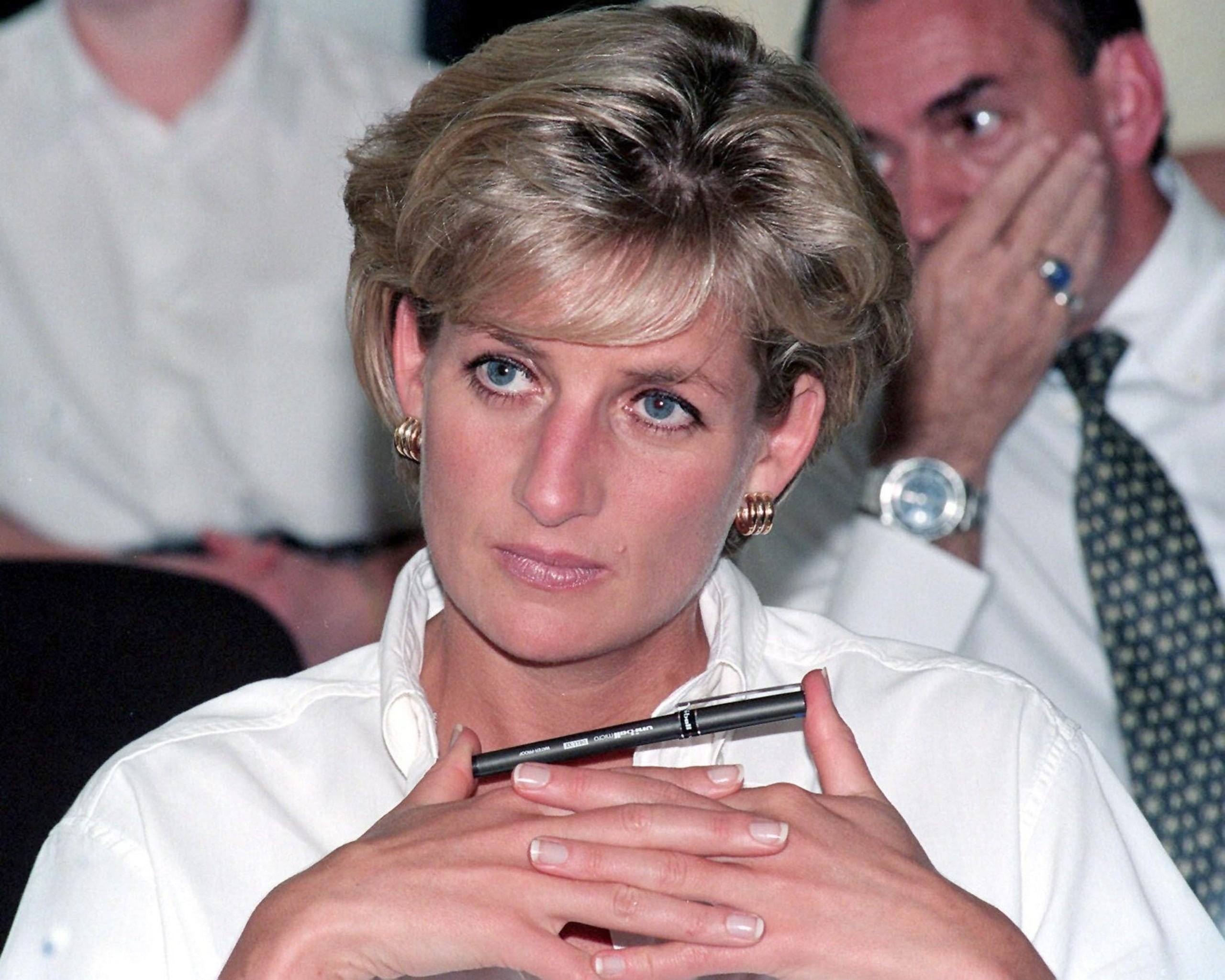 La relación de la princesa con Bashir terminó de manera repentina. (Foto: Archivo)