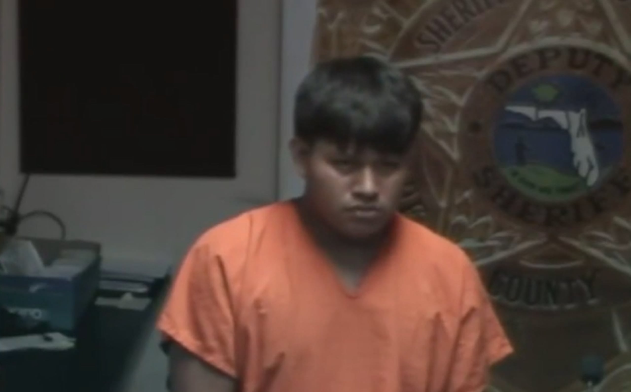 Luis M. Santizo Méndez