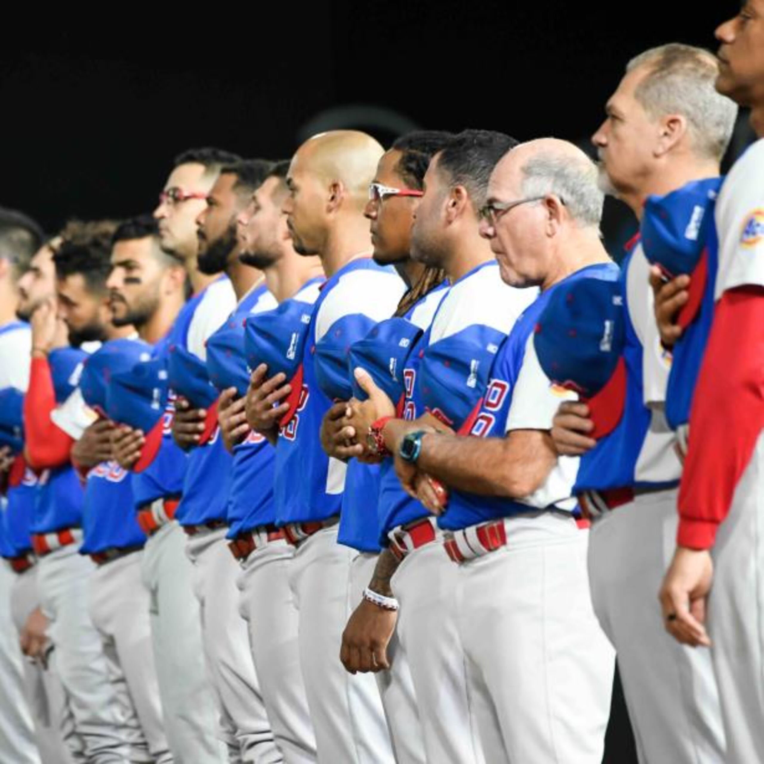 El Preolímpico de Béisbol de América se jugará del 22 al 26 de marzo en Arizona. Allí se disputa solo un boleto a Tokio 2020, y dos a un Repechaje Mundial donde se sorteará el último pase de clasificación a las Olimpiadas. (Suministrada)