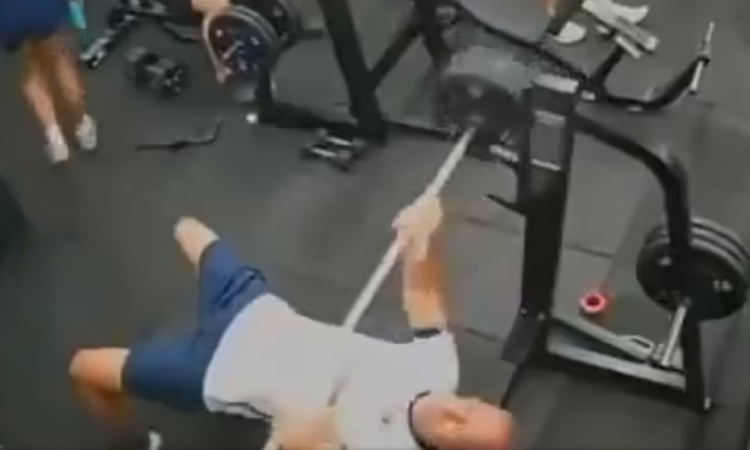 Ronald José Salvador Montenegro.