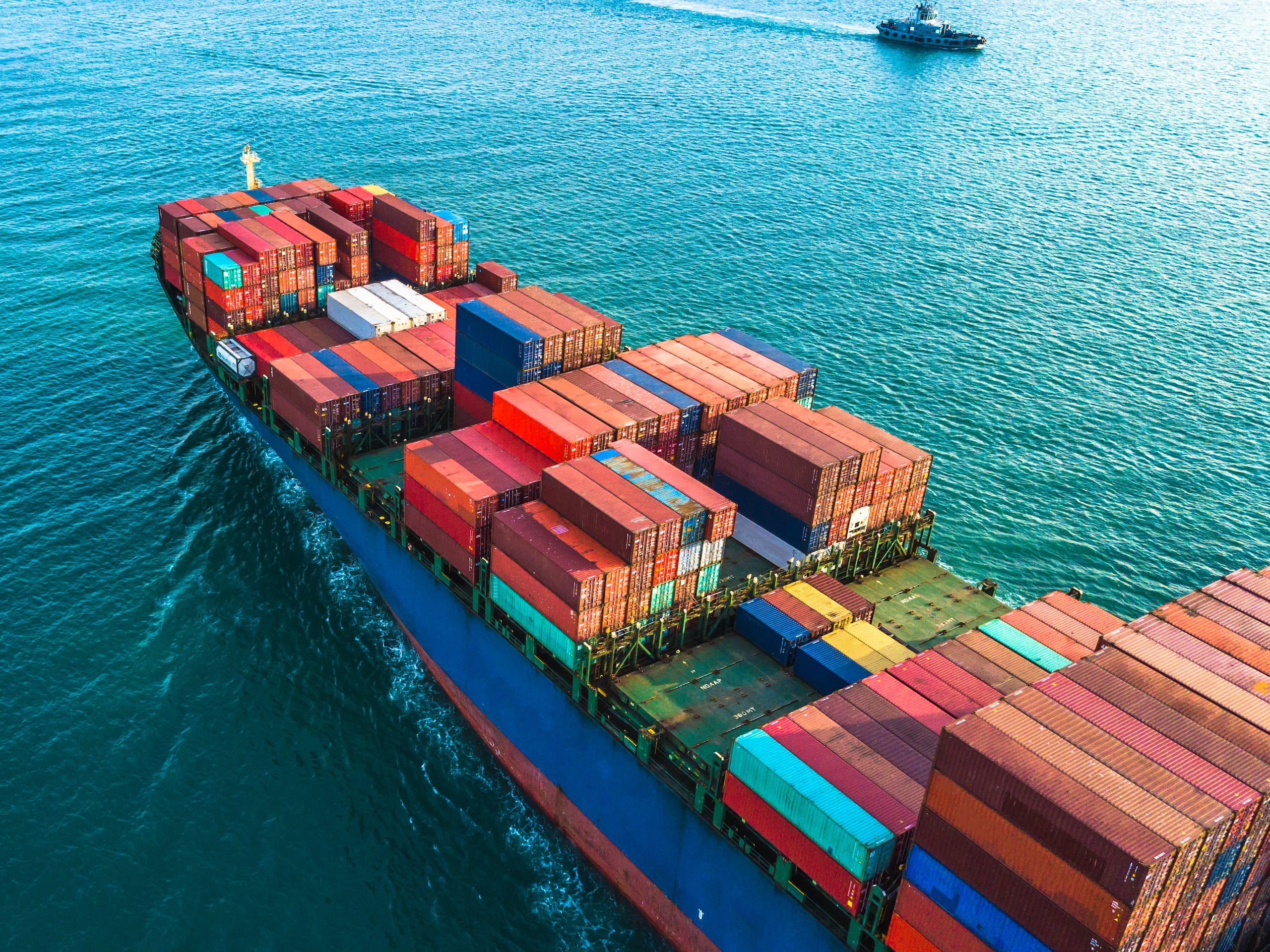 ECU Worldwide is present in 180 countries with over 300 offices around the world.