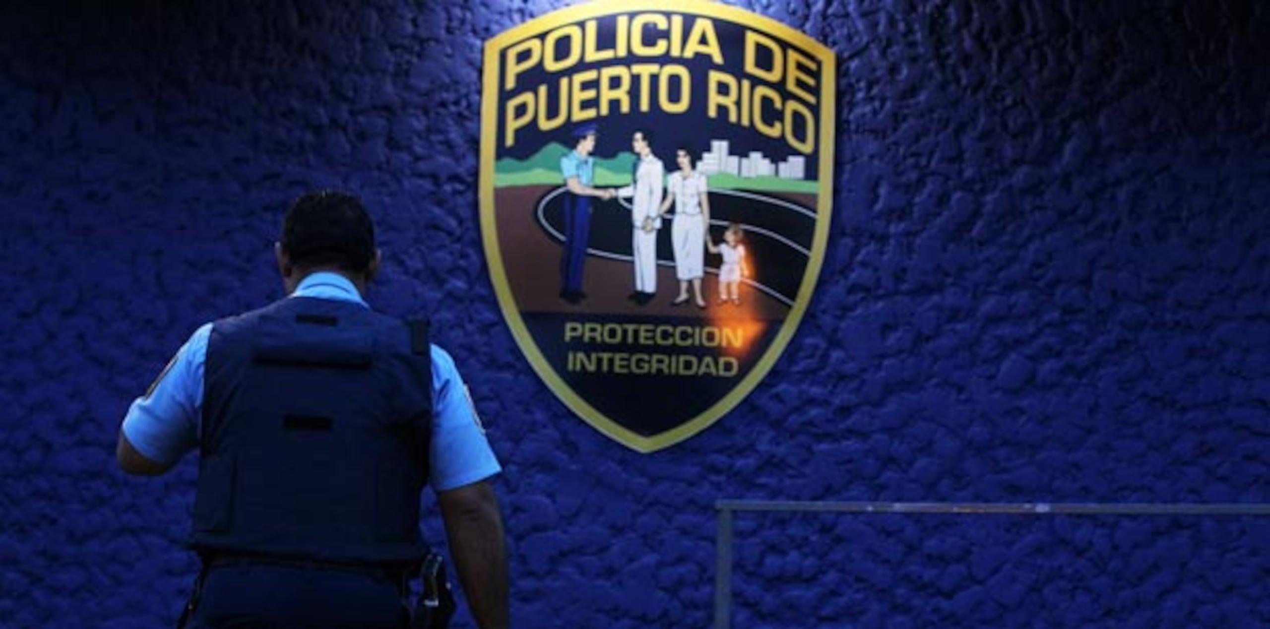 El motivo del crimen se relaciona con un robo domiciliario. (Archivo)