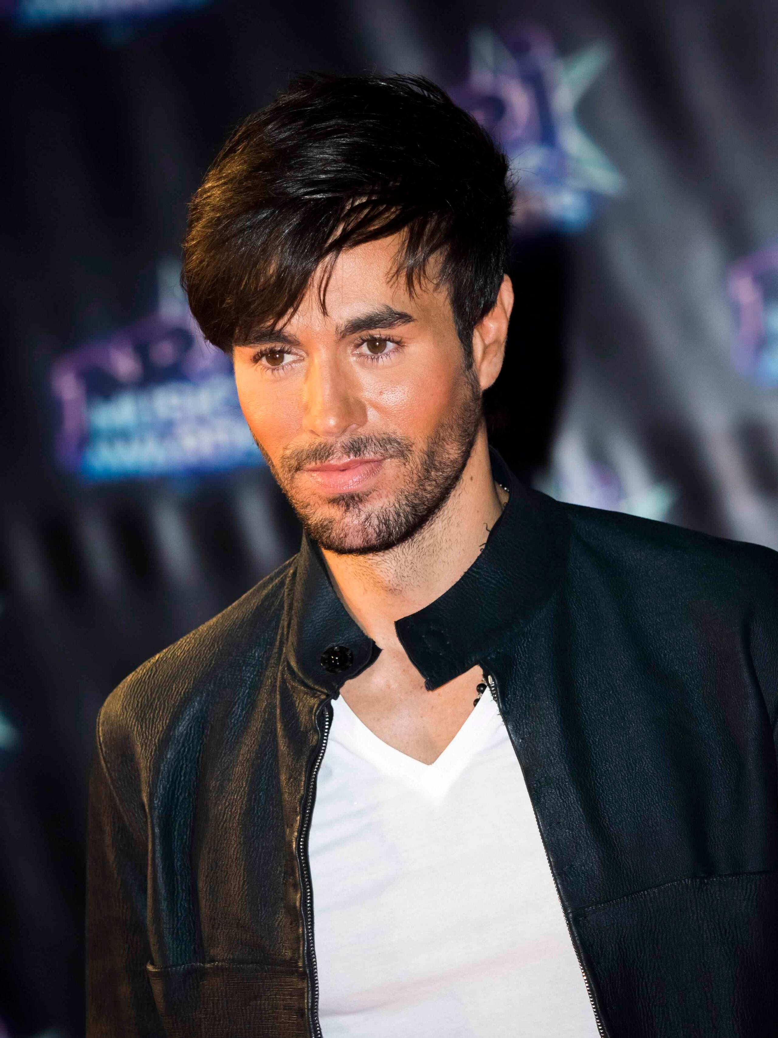 El equipo del cantante ha confirmado que Enrique Iglesias no hablará con la prensa mientras dure su estancia en el país caribeño. (Archivo/ GFR Media)