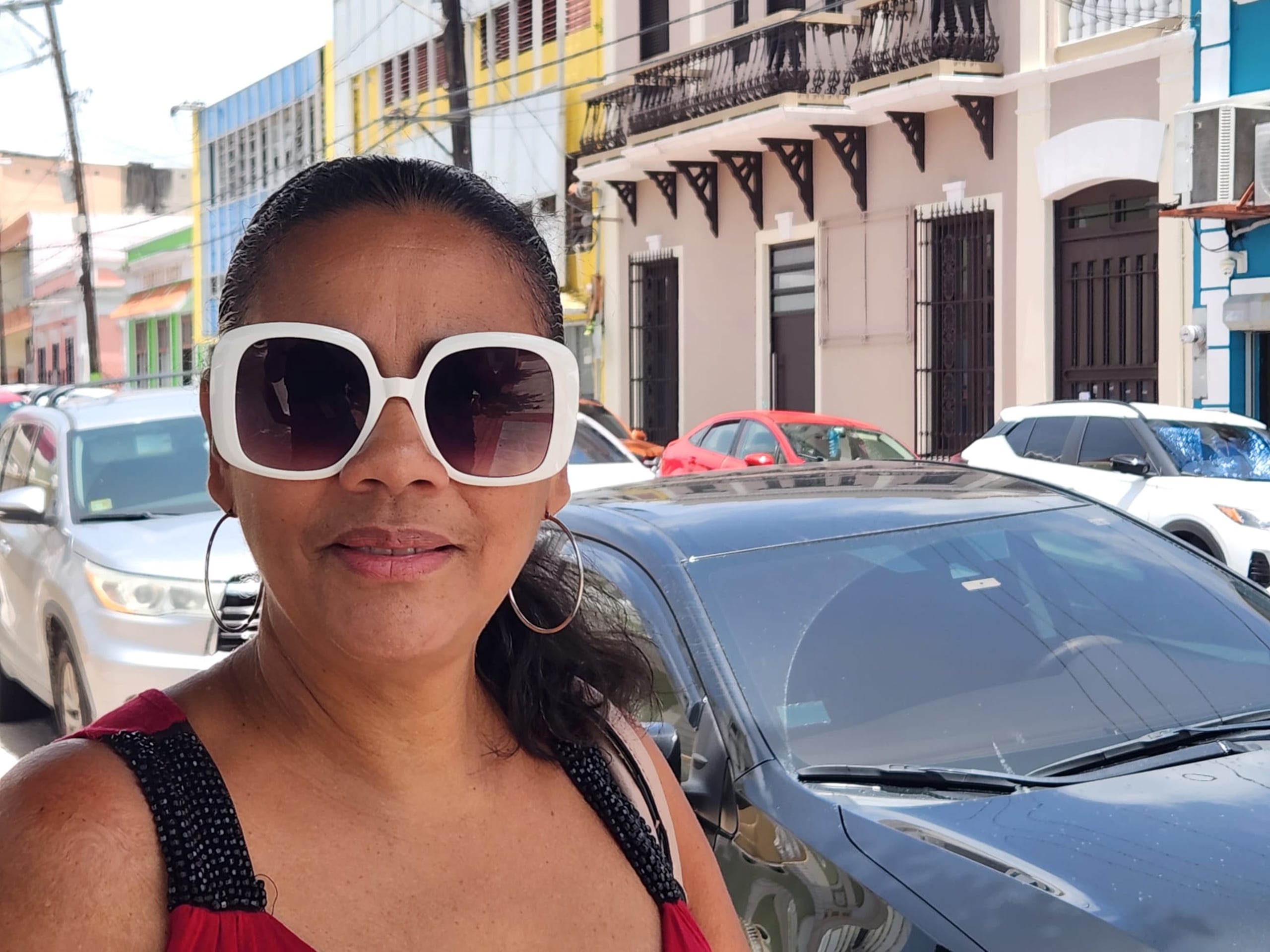 Zenaida Robles Martínez