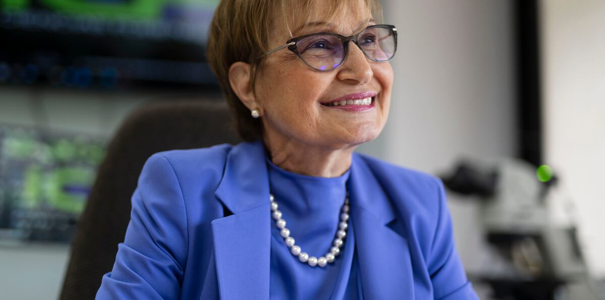 Maria Conte Rit Maria Conte - Primera Hora