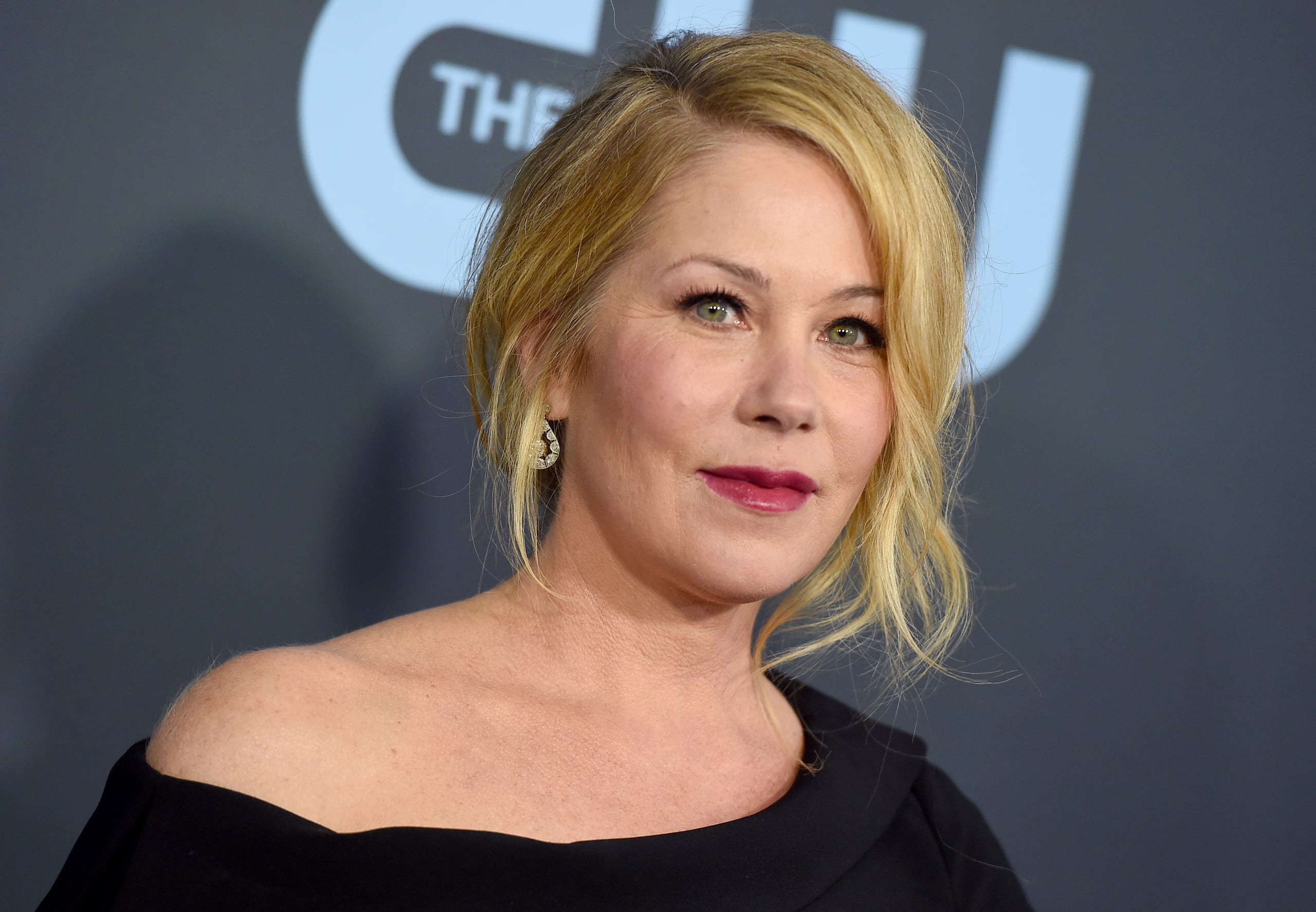 Además de actuar, Christina Applegate se ha destacado por ser bailarina y productora.