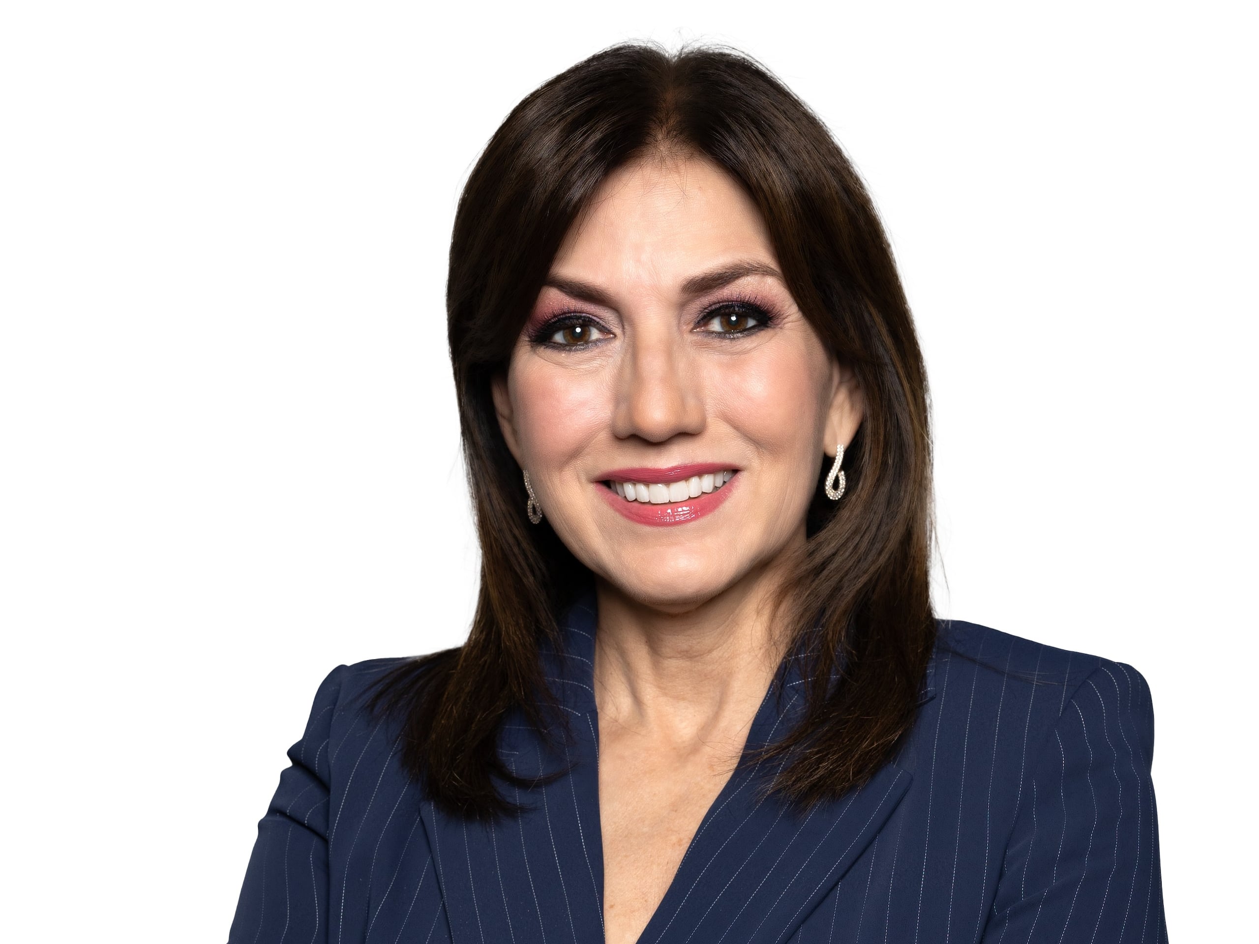 La meteoróloga Ada Monzón es además la fundadora y presidenta de la Junta de Directores del EcoExploratorio: Museo de Ciencias de Puerto Rico.