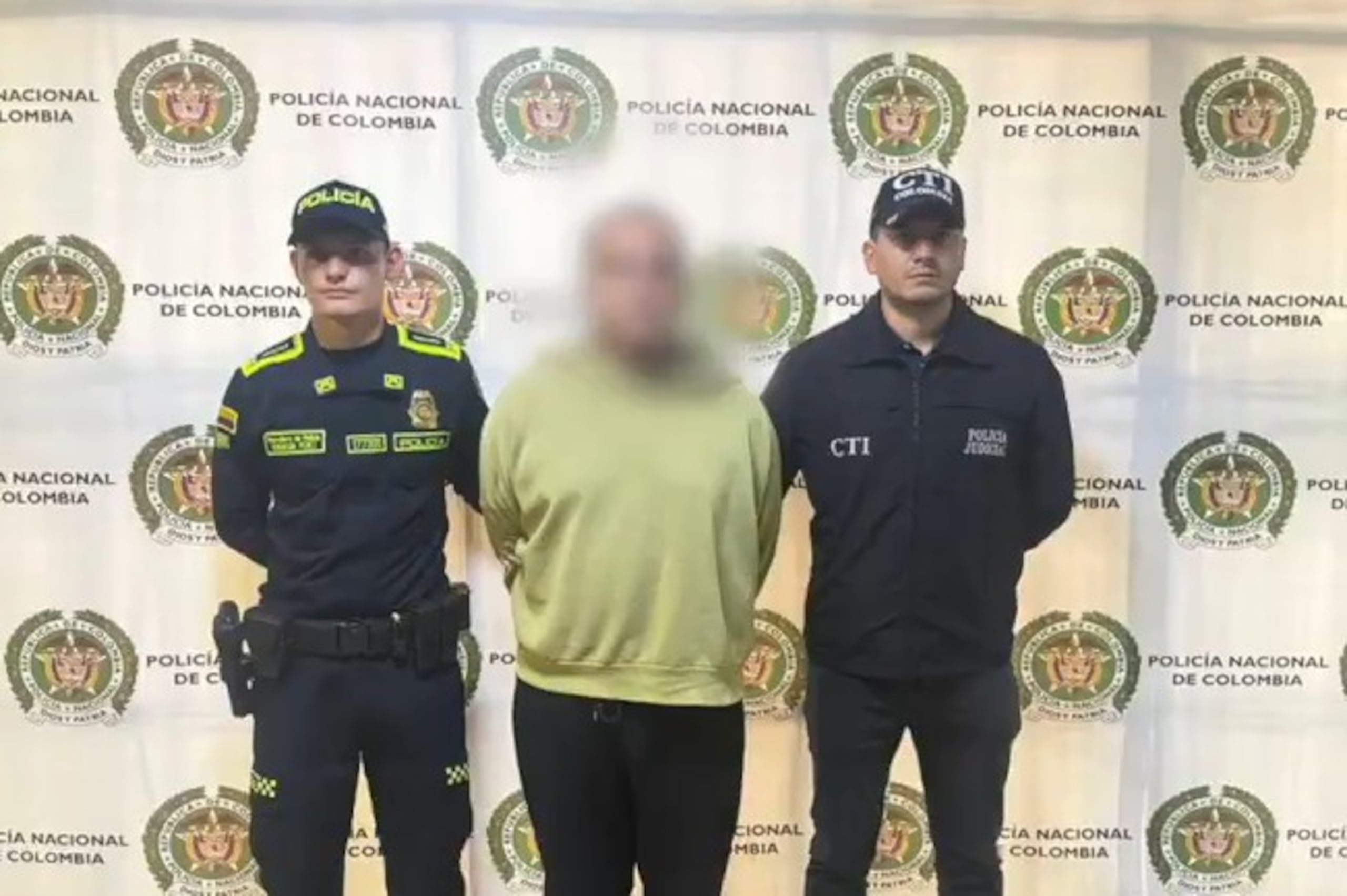 Los hechos que se le imputan a De Jesús González, habrían ocurrido entre abril y junio del 2020, en el pueblo de Coamo.