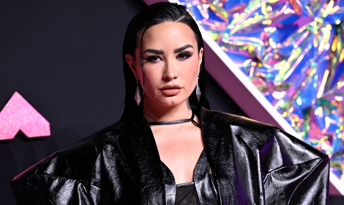 ¡Demi Lovato Da el 'Sí, Quiero'! Detalles Exclusivos de su Romántica Boda con Jordan Lutes