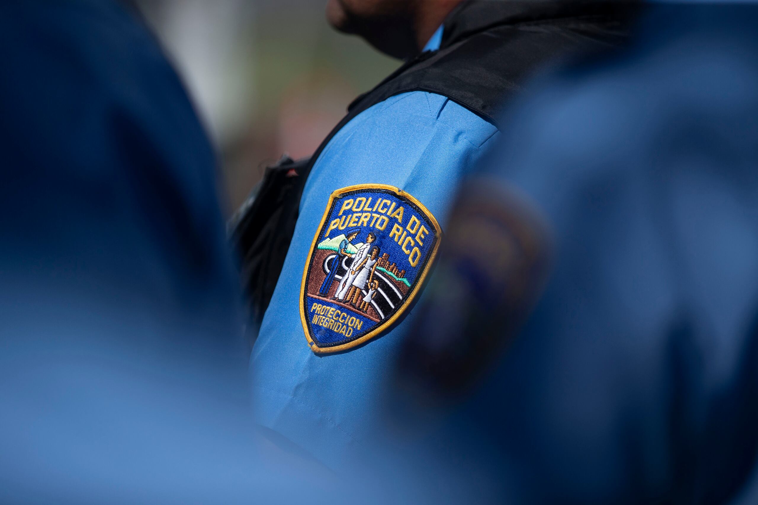 Al momento se desconoce la condición del herido.