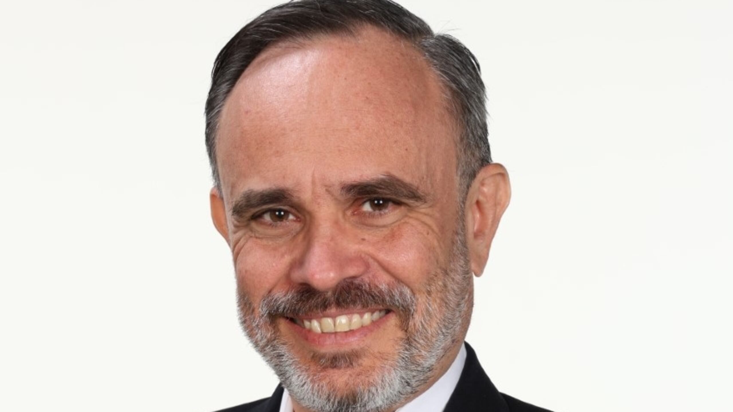 Dr. Gabriel Paizy