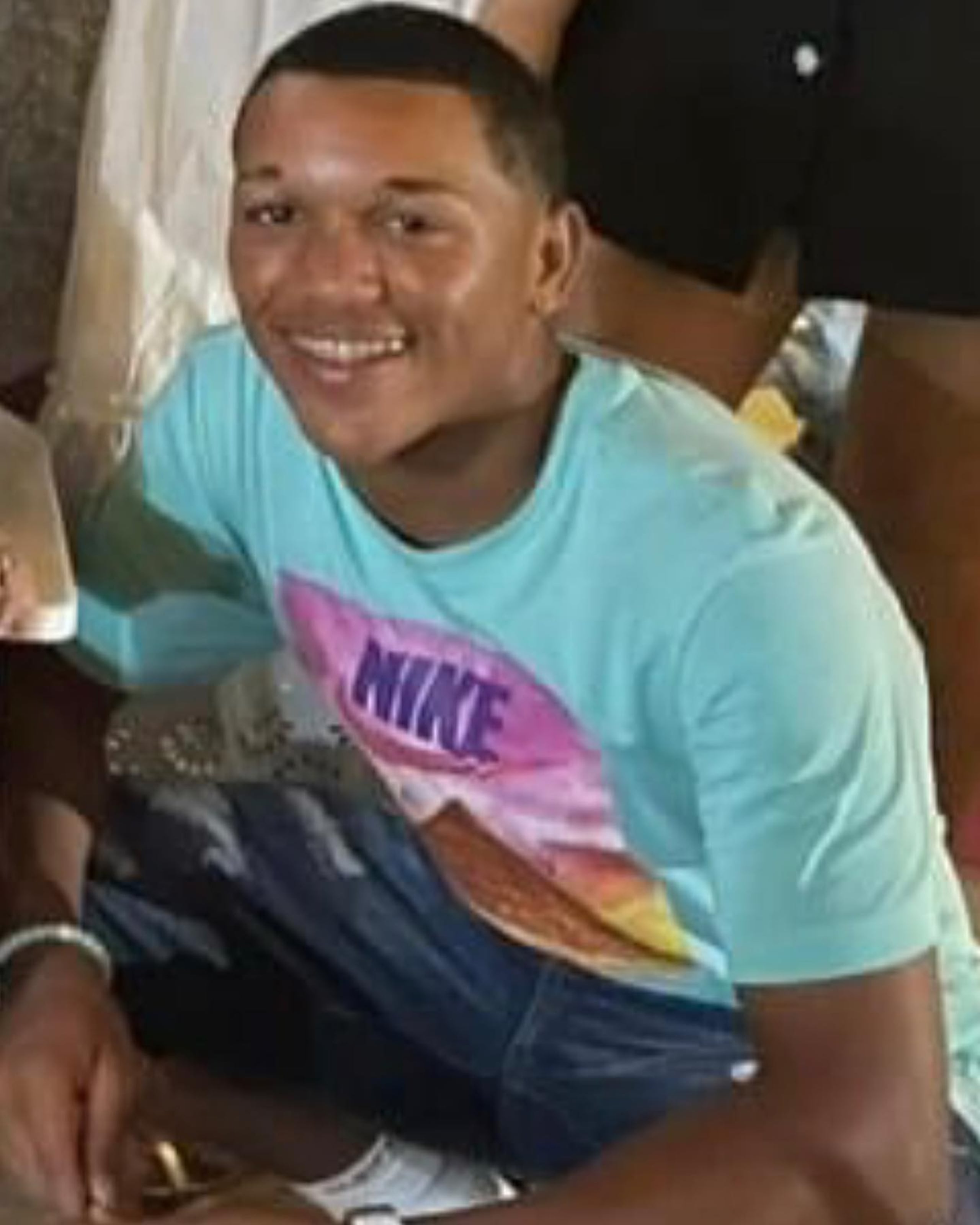 Justin O. Nobles Gordils tenía 17 años y era vecino de Naguabo.