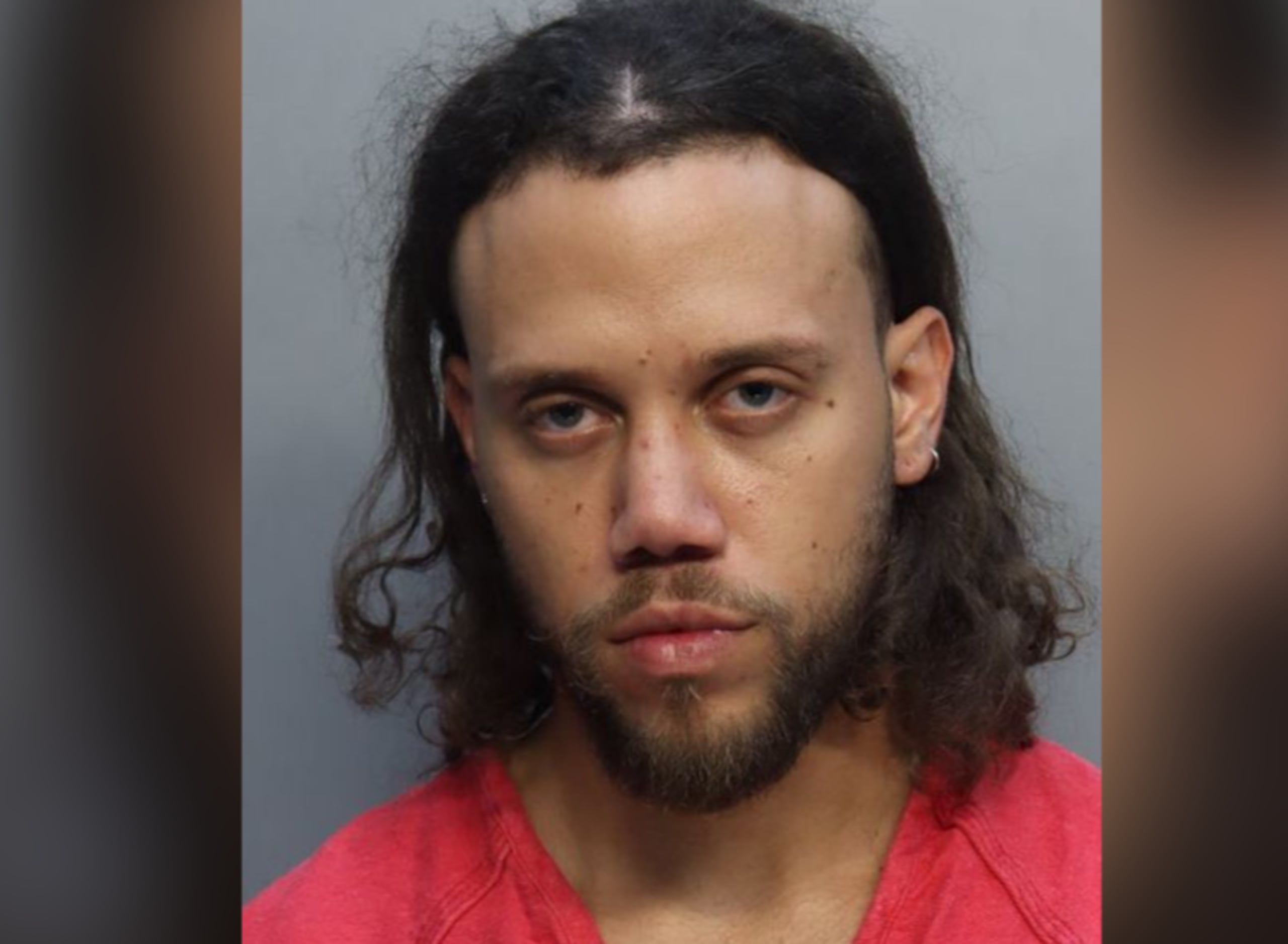 Jhayco fue arrestado y acusado por posesión de drogas en Miami