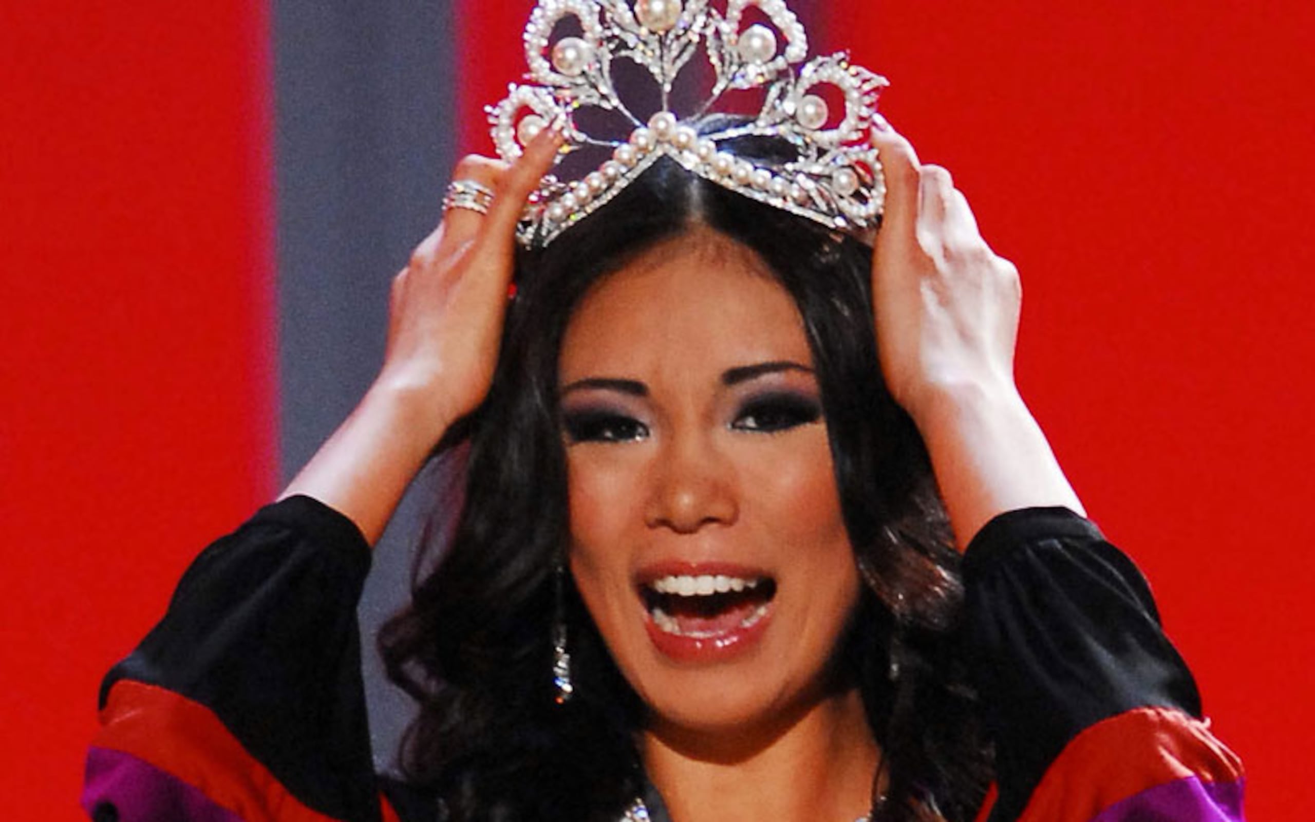 Japón. Su primera victoria ocurrió en 1959. Luego, en 2007, Riyo Mori obtuvo el segundo triunfo para el país nipón. (Archivo)