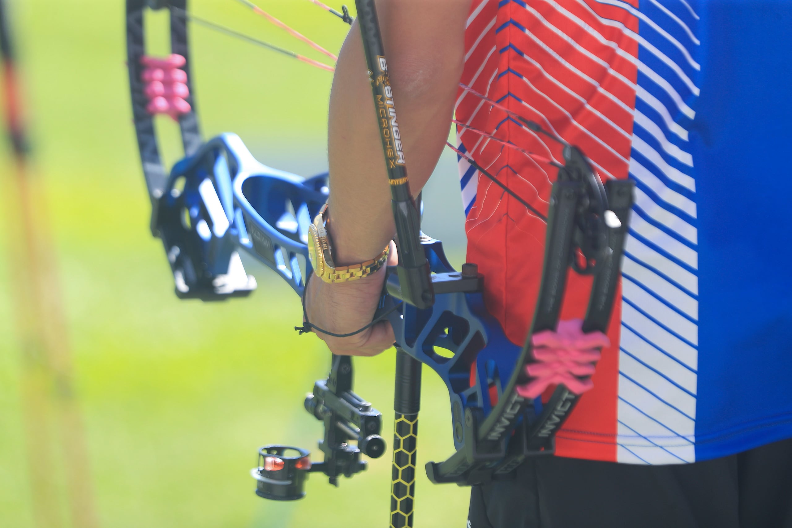 El equipo de arco recurvo de Puerto Rico conquistó la medalla de plata en equipo mixto en los Juegos de Barranquilla 2018, y en El Salvador 2023 esperan al menos cuatro medallas.