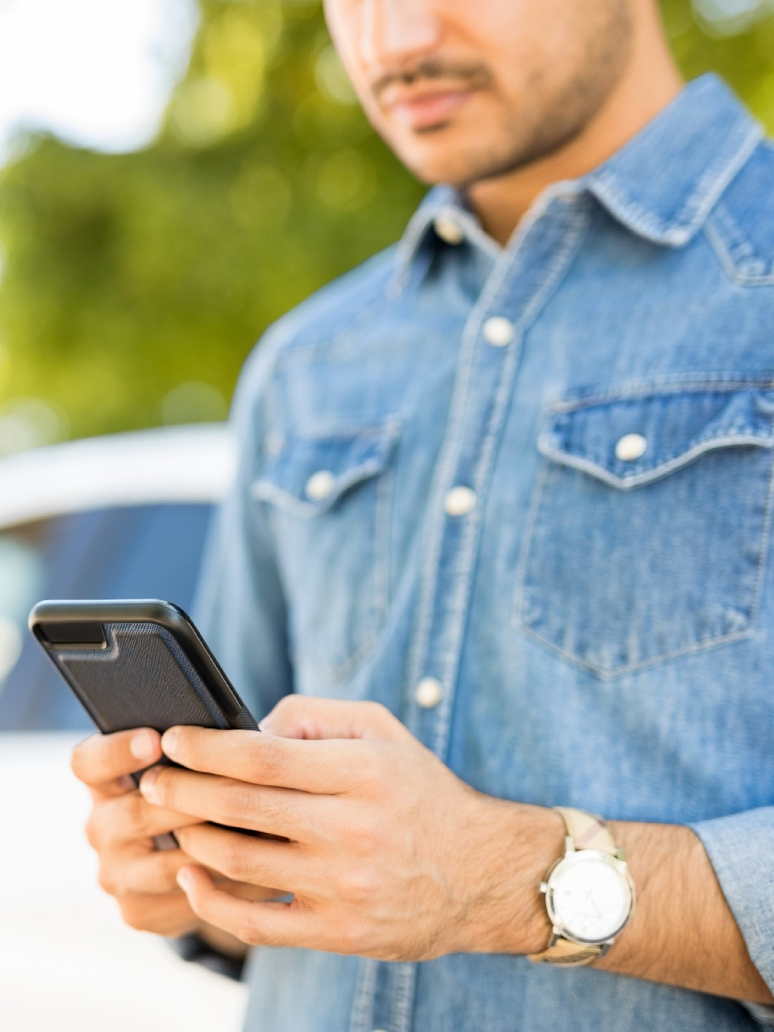 El número telefónico, hoy día, está vinculado a múltiples servicios personales como cuentas bancarias, correos electrónicos y redes sociales.