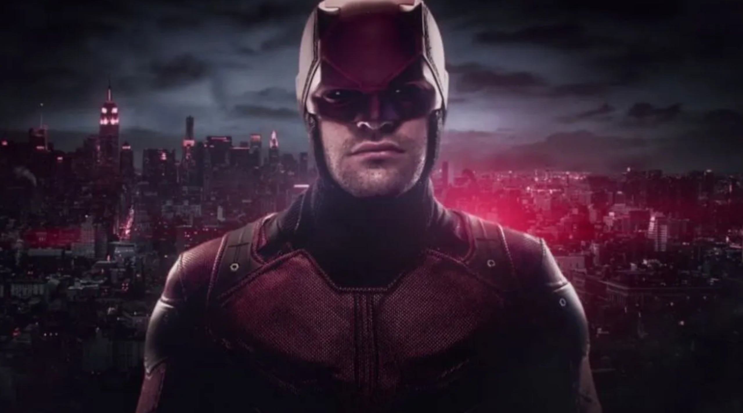 Daredevil.