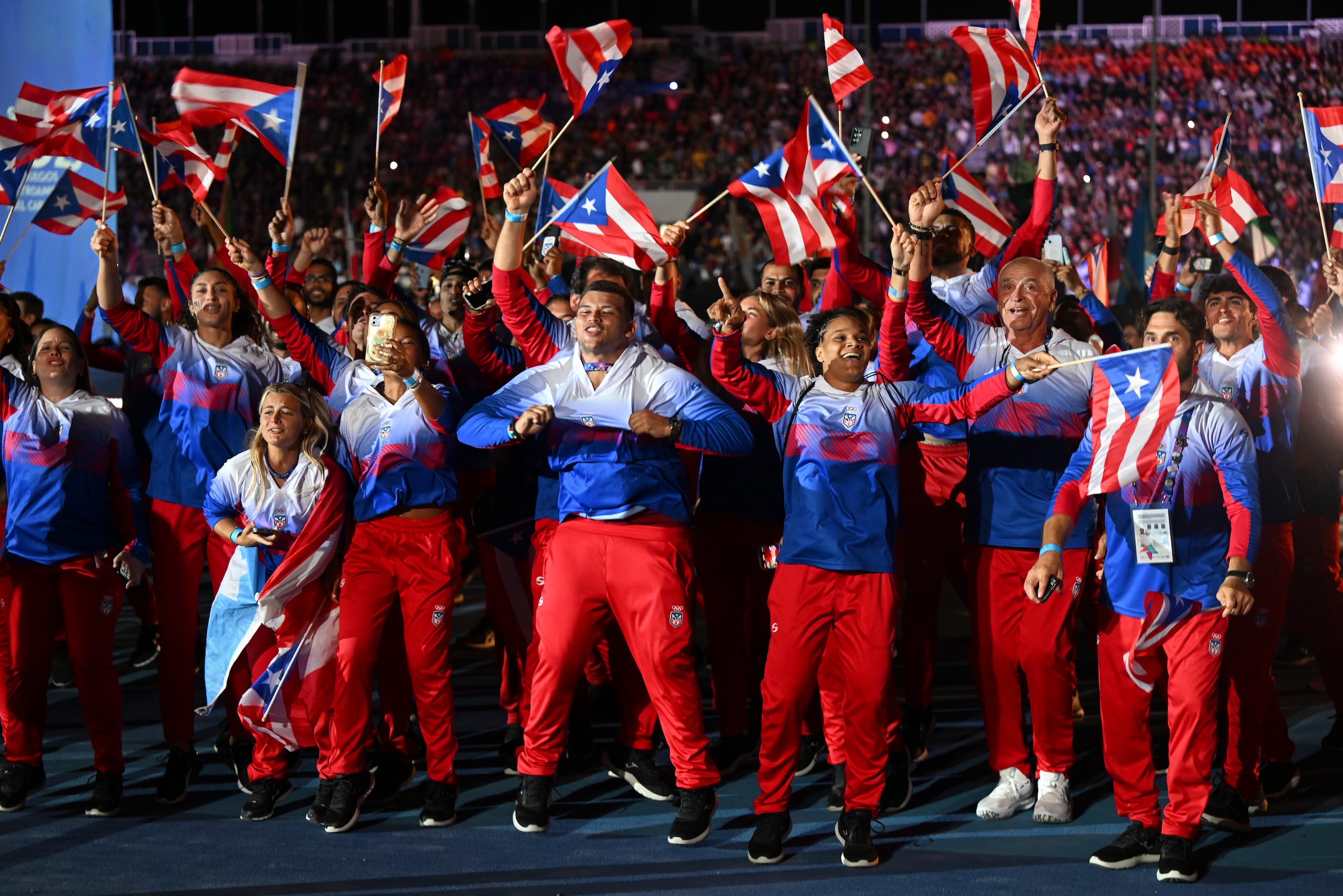 La decisión final recaerá en el Pleno del Comité Olímpico de Puerto Rico mediante votación durante su reunión ordinaria pautada para este miércoles, 17 de junio.