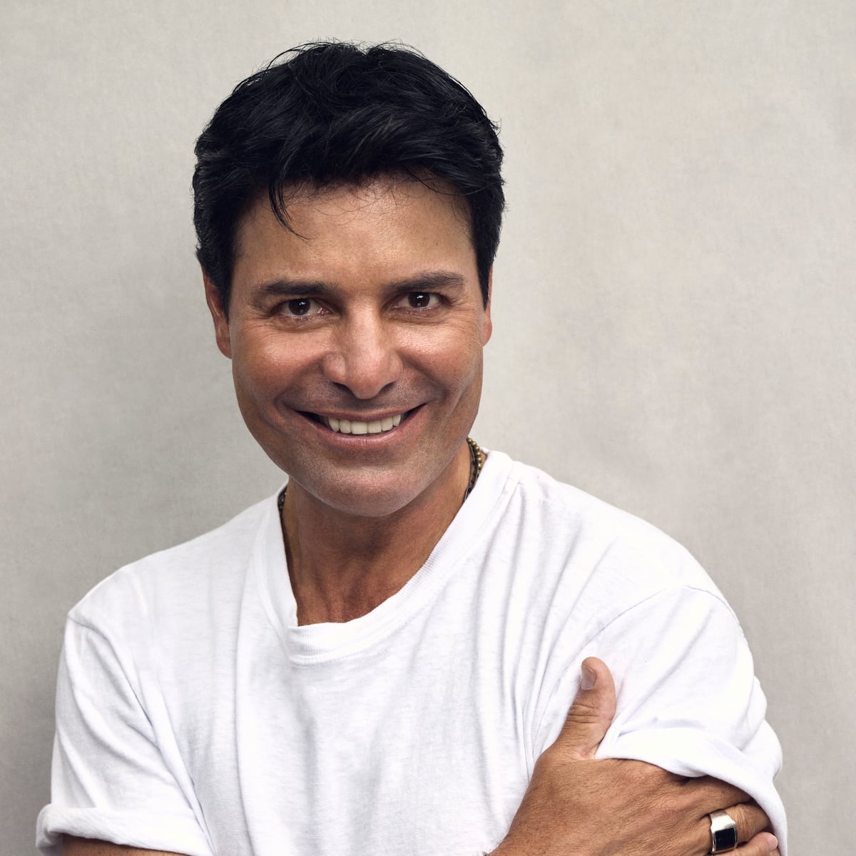 Chayanne revela cómo surgió “Tiempo de vals” - Primera Hora