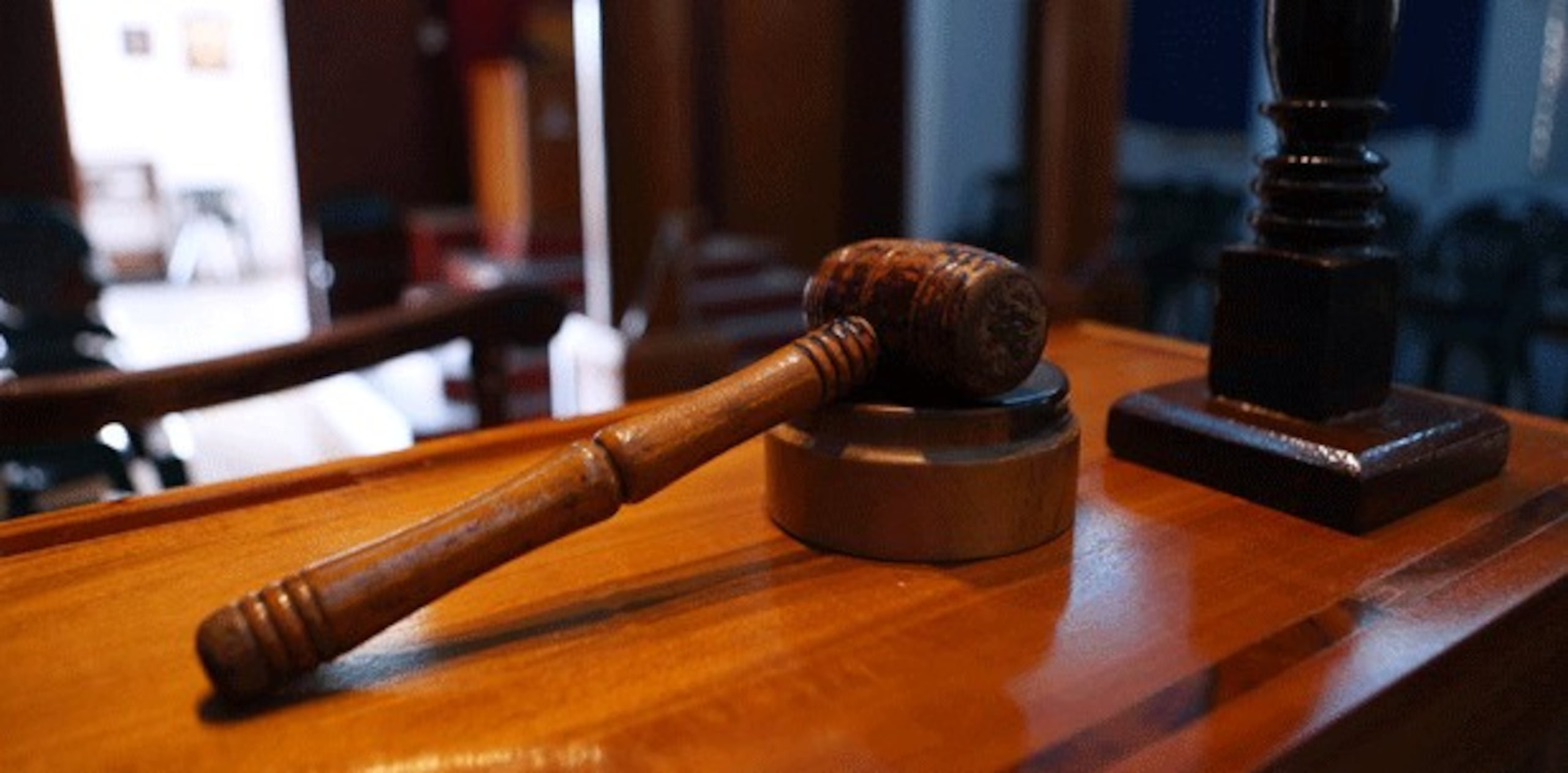 El magistrado dijo que Merced Almenas desacató una citación de la Fiscalía para prestar testimonio en el juicio que se sigue en el Tribunal de Primera Instancia de Caguas contra José Gómez López, alias “Coco”, acusado por la matanza. (Archivo)