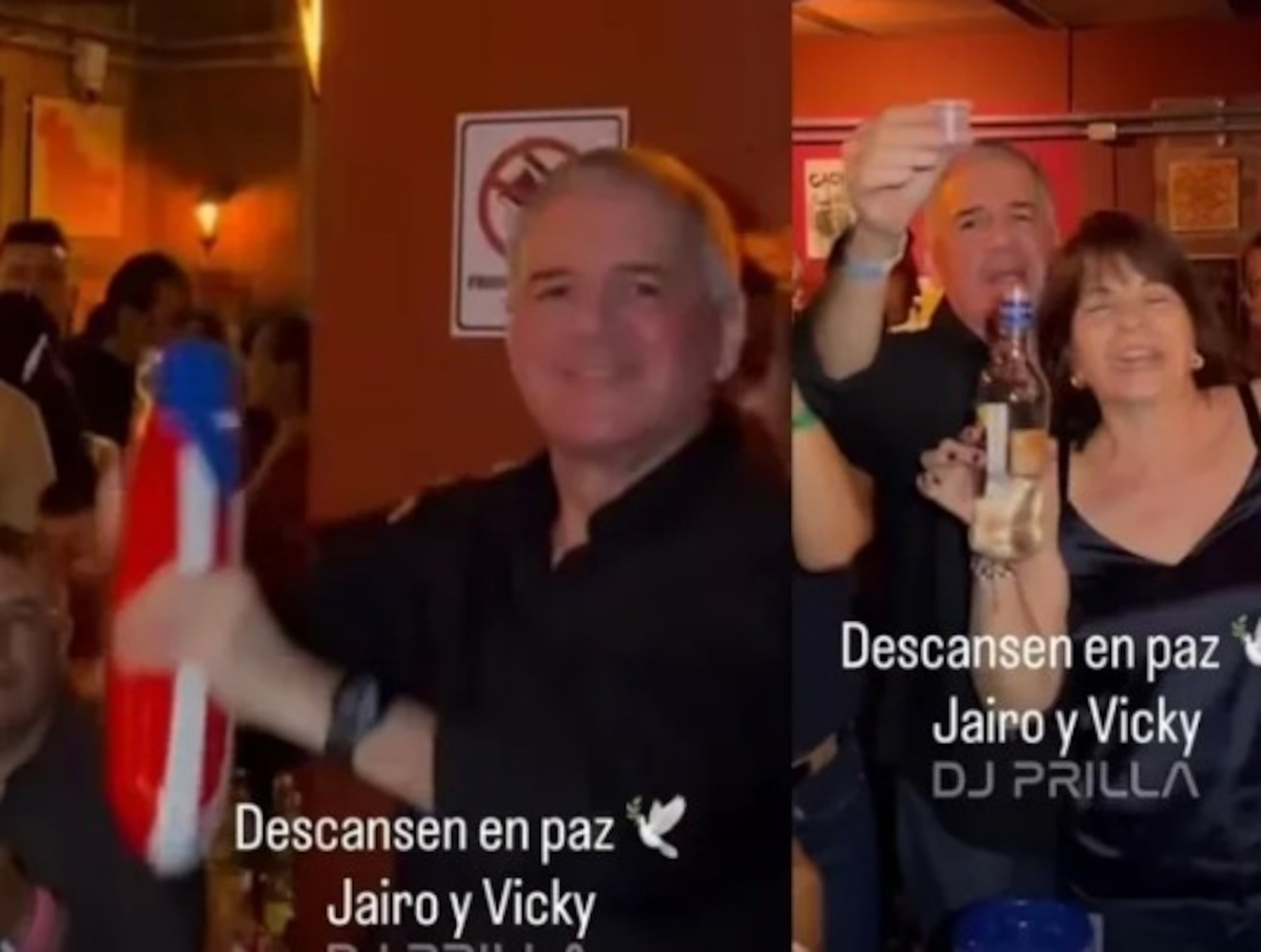 La familia estaba compuesta por Jairo, Vicky y sus trillizas: una fue hallada sin vida (Sofía Saavedra Caicedo); otra permanece desaparecida (Isabella) y la tercera se encuentra estable (Ana María).