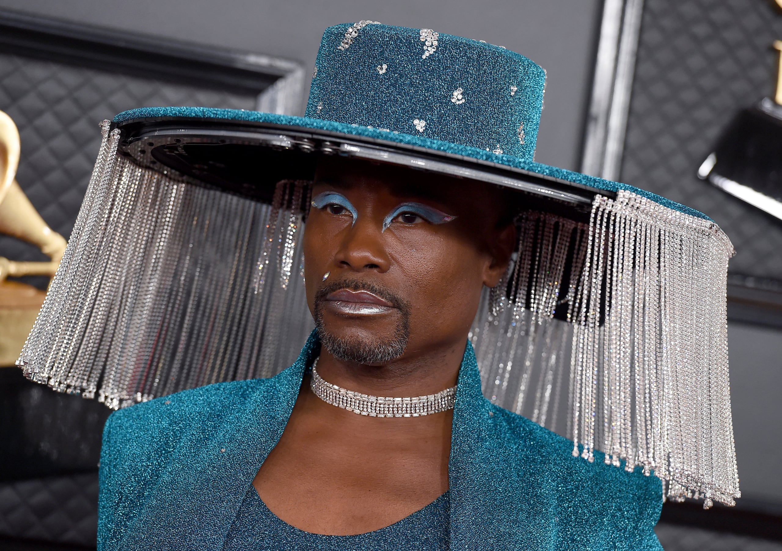 Billy Porter ganó en 2019 un Emmy al mejor actor de una serie dramática por ‘Pose’, atesora entre otros un premio Tony al mejor álbum de teatro musical por ‘Kinky Boots’ y en 2022 fue homenajeado con una estrella en el Paseo de la fama de Hollywood.