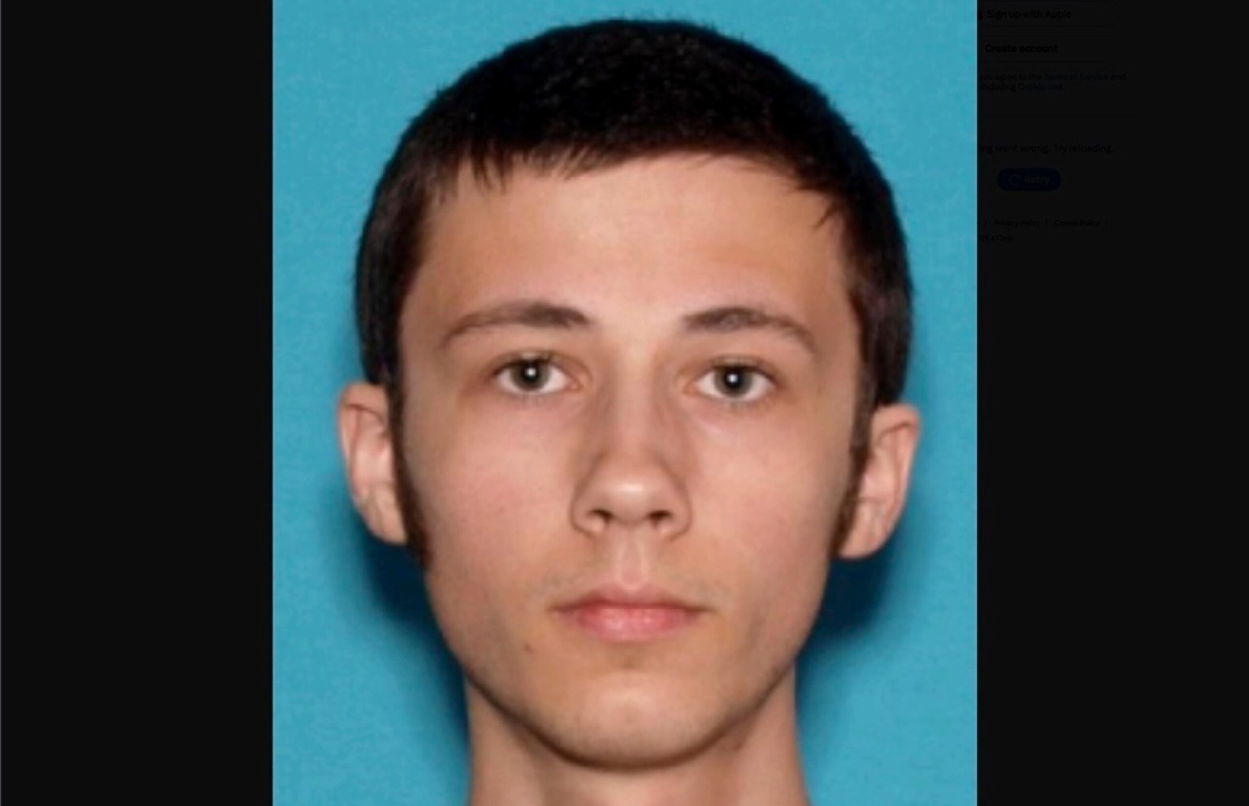 Foto de Guy Edward Bartkus, suministrada por el FBI.