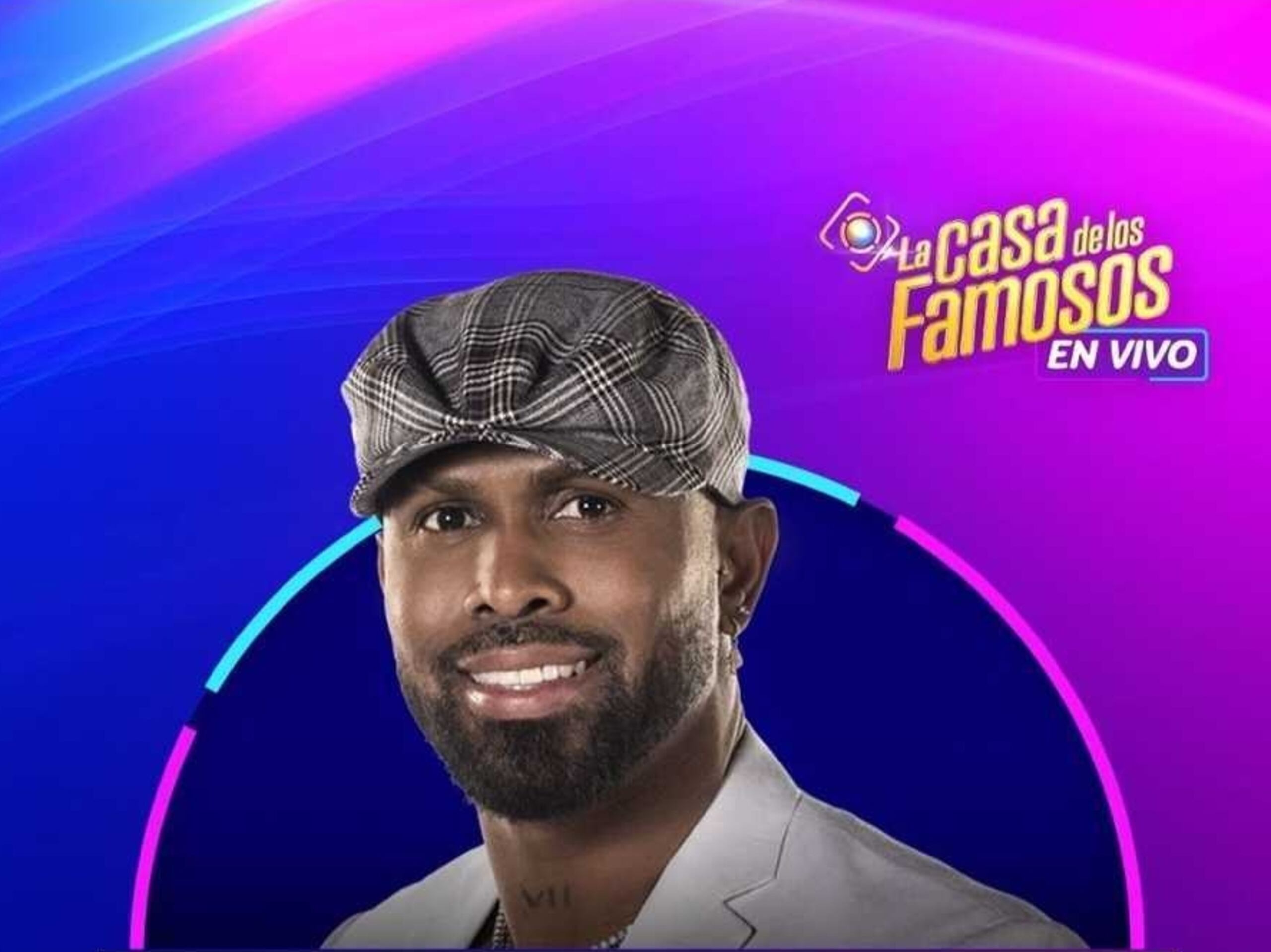 José Reyes “La Melaza”