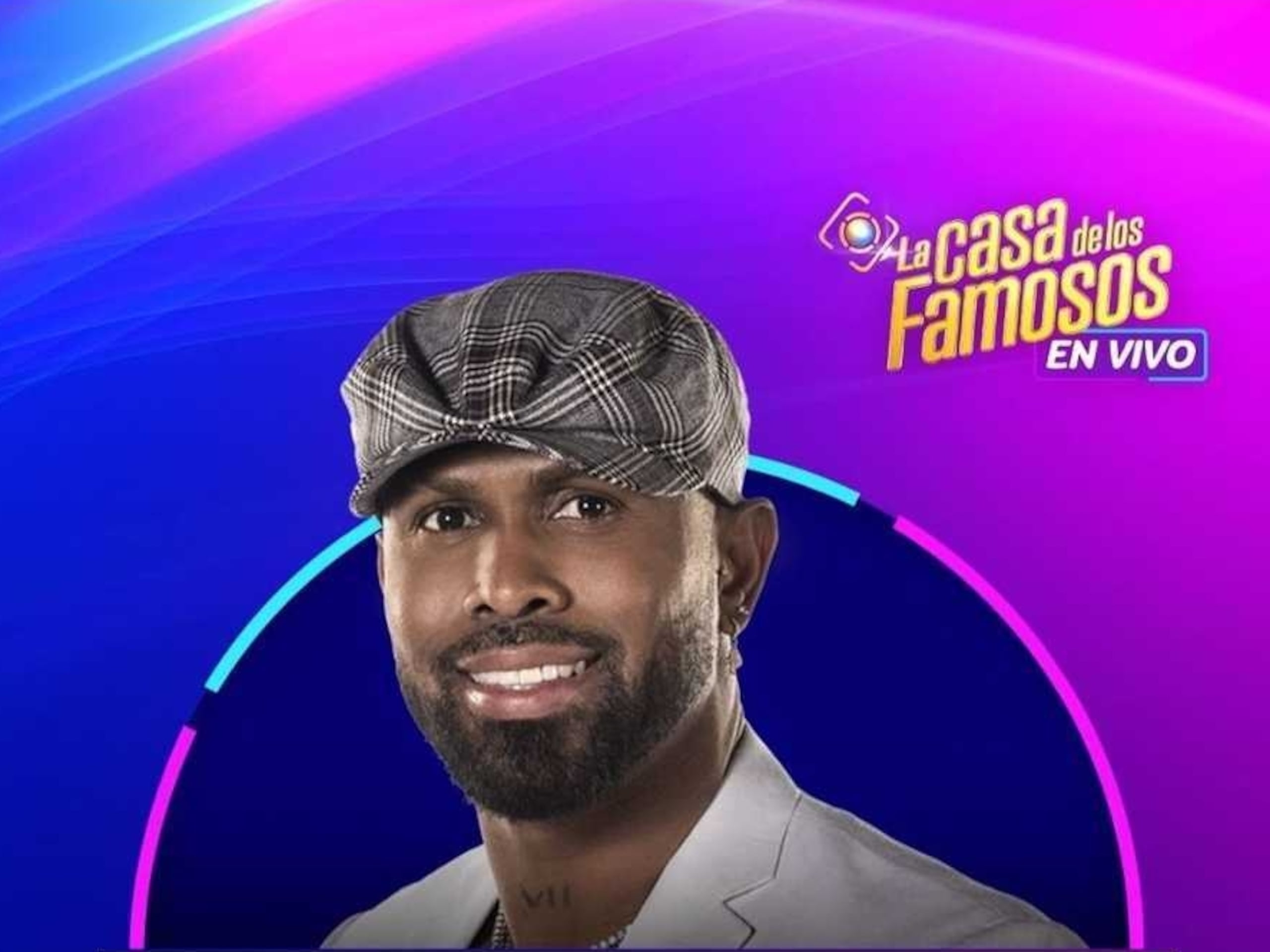 José Reyes “La Melaza” fue el salvado de la noche del domingo.