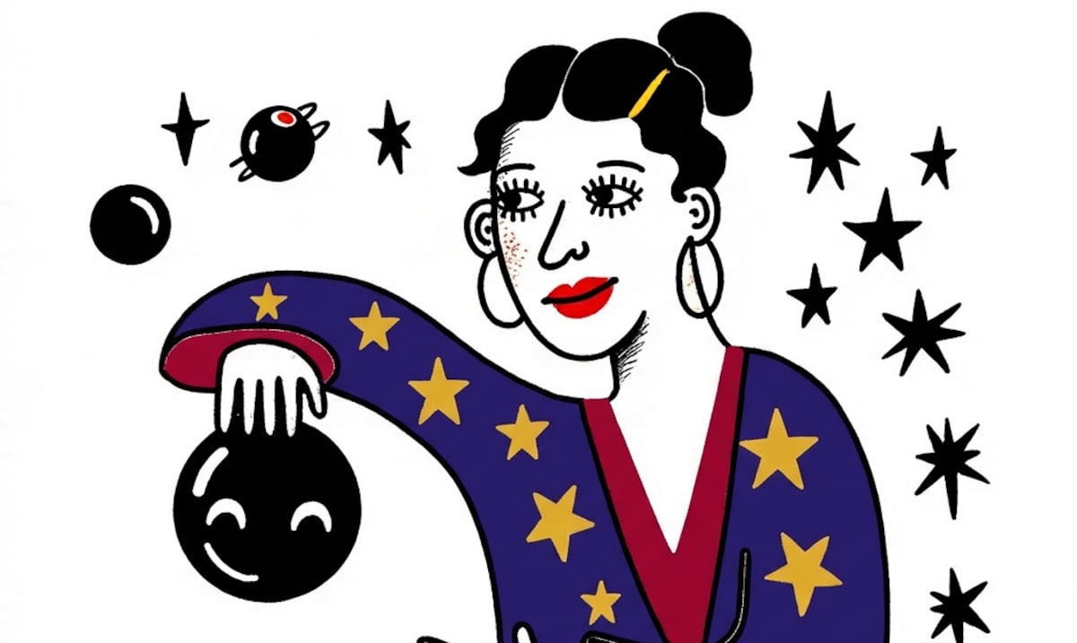 Horoscope of Madame Mela: find out what the stars have for you