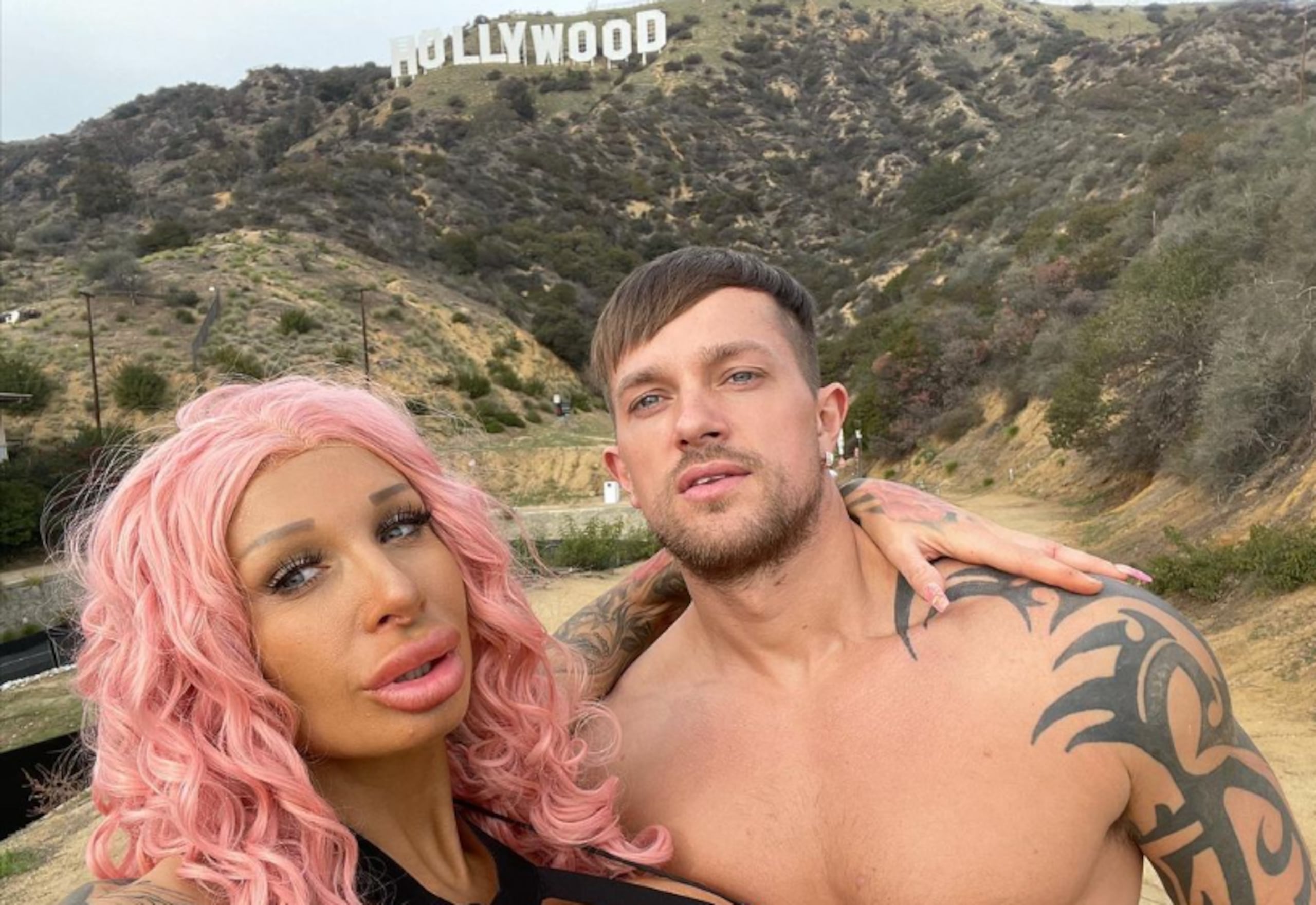 Sophie Anderson y Oliver Speeding,