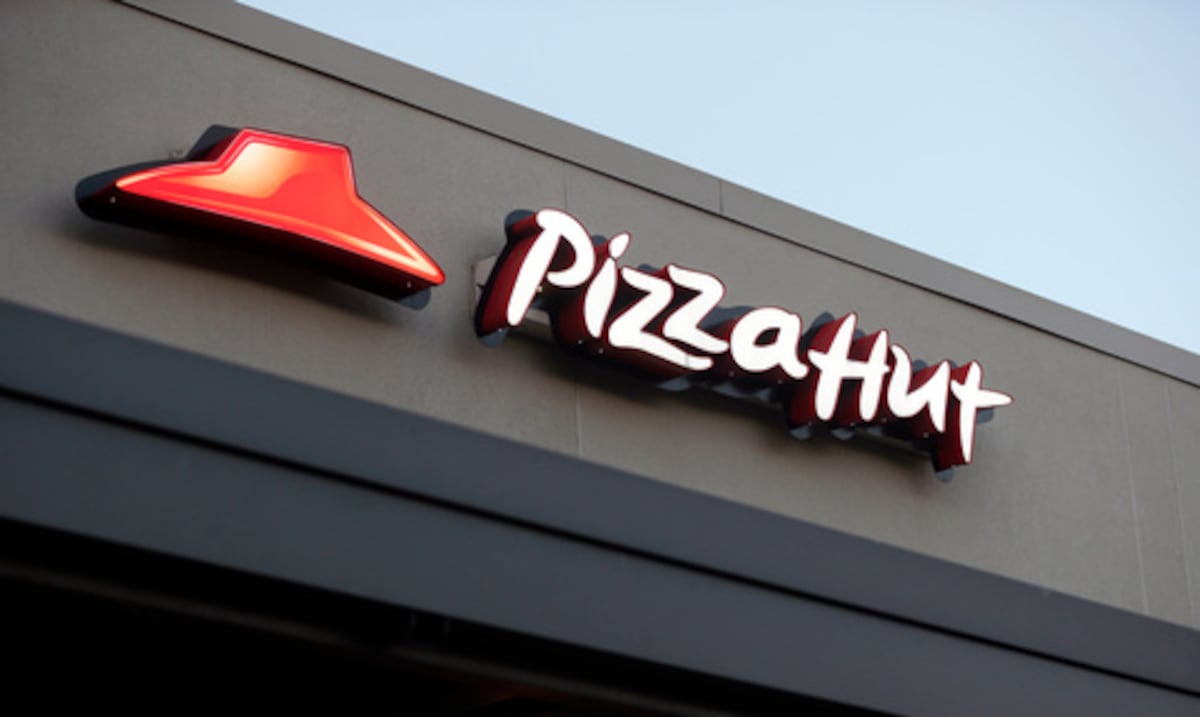 Pizza Hut changes its owner for $2.7 billion: what is known about the purchase