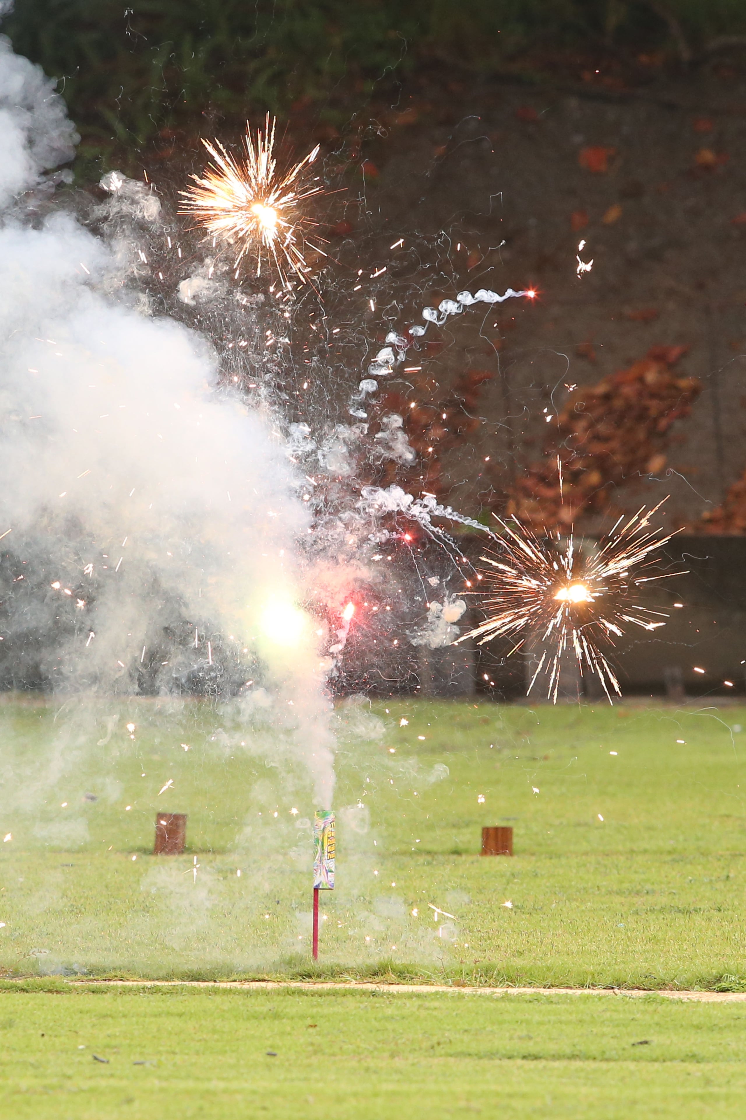 El perjudicado fue transportado al Centro Médico de Río Piedras.