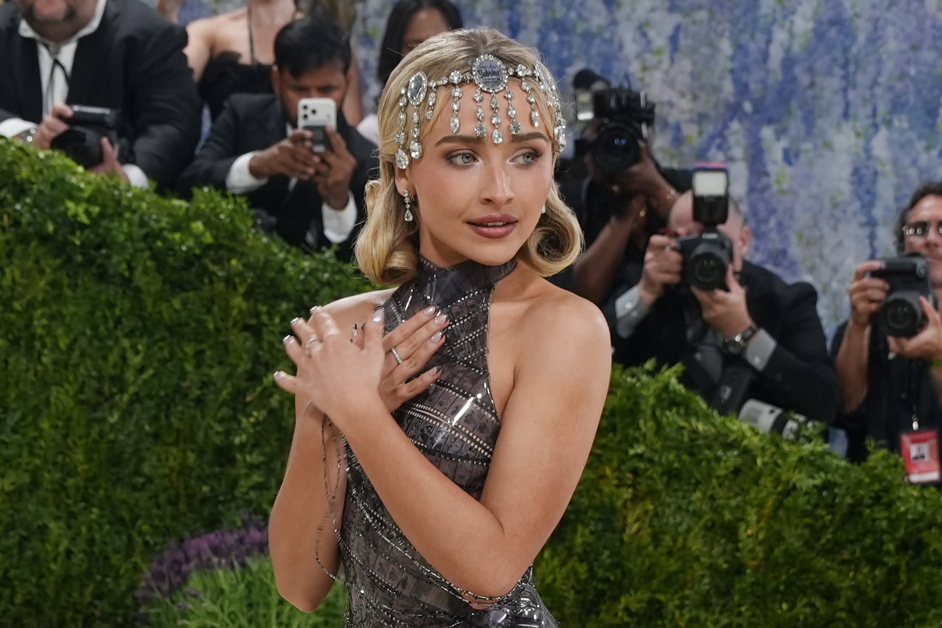 Sabrina Carpenter solicita una orden de alejamiento contra acosador - Primera Hora