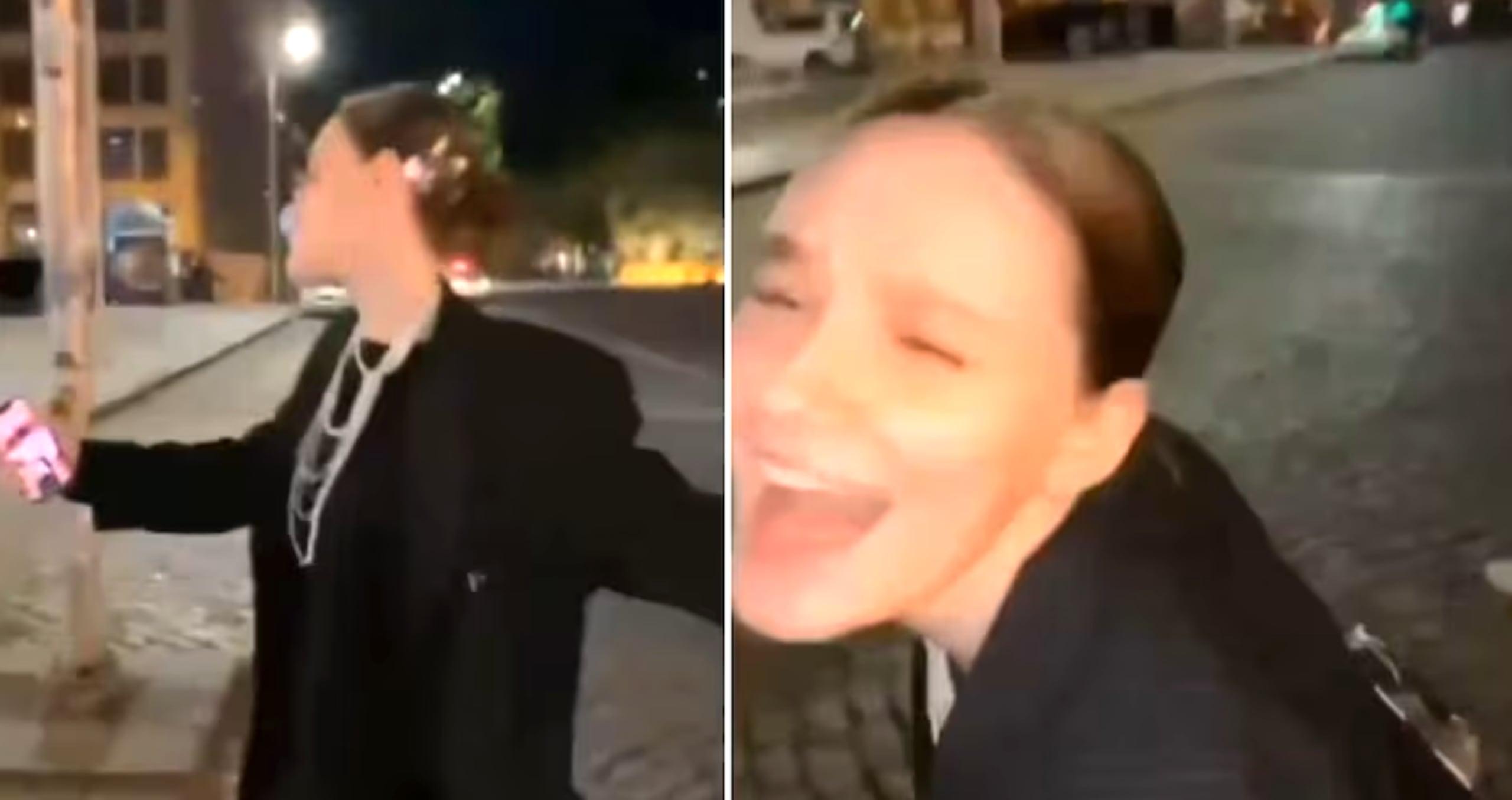 Muere joven tras caerse mientras grababa para TikTok