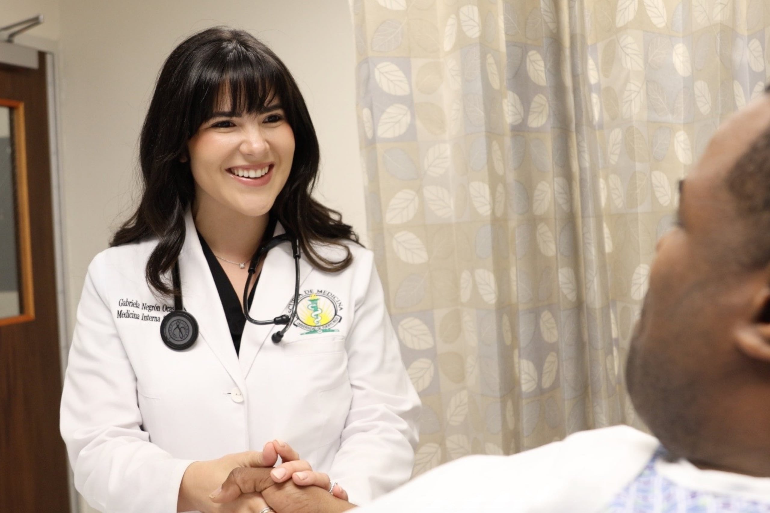 El Hospital UPR Dr. Federcio Trilla opera bajo un modelo de atención que integra calidad, innovación y servicio como pilares del desarrollo de esta institución médica que brinda servicios de salud a la zona noreste desde el 1983.